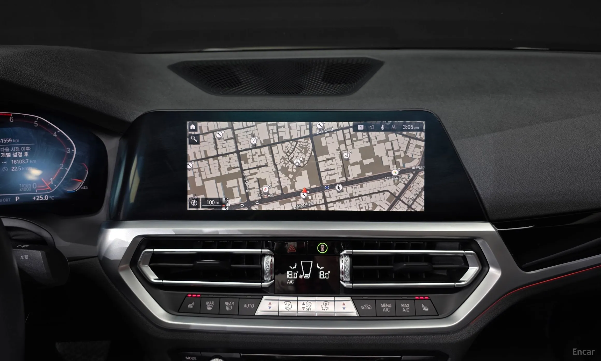 BMW 3 Series (G20) превью 14