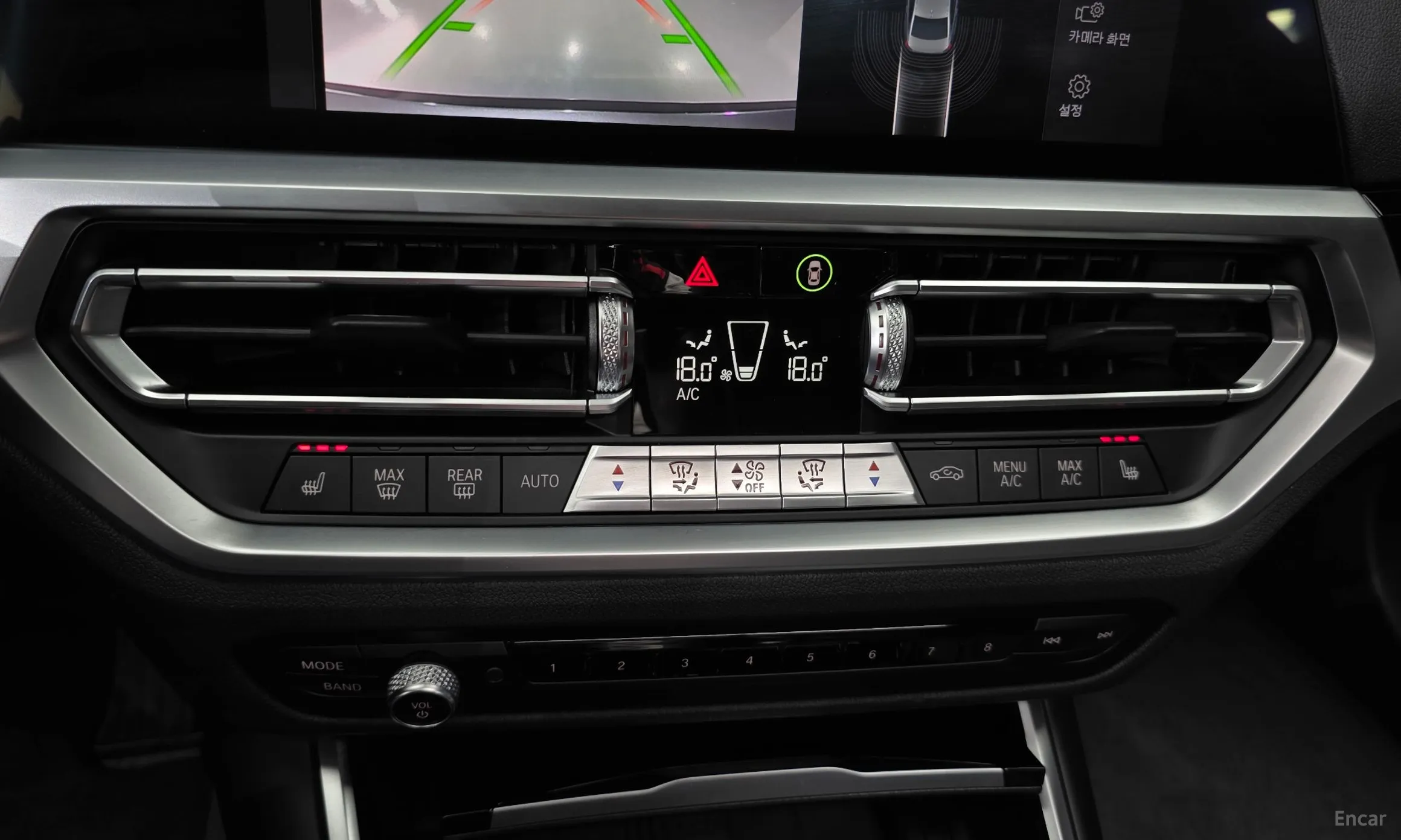 BMW 3 Series (G20) превью 18
