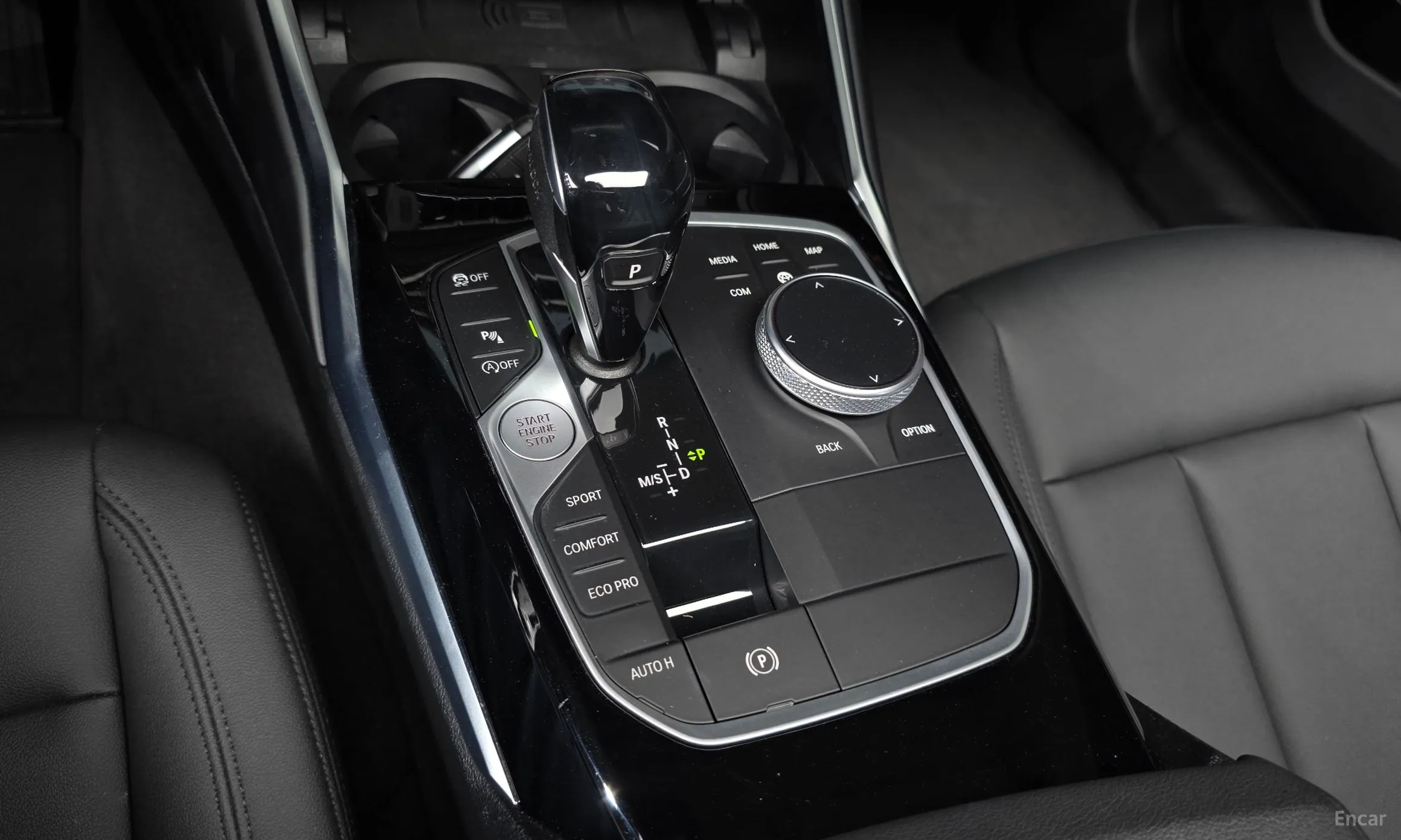 BMW 3 Series (G20) превью 9