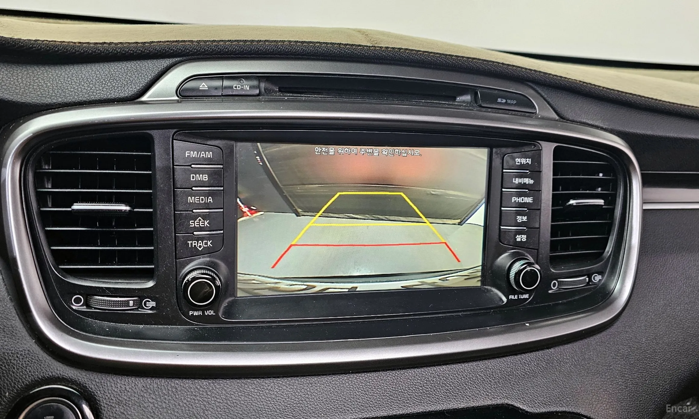 Kia Sorento превью 14