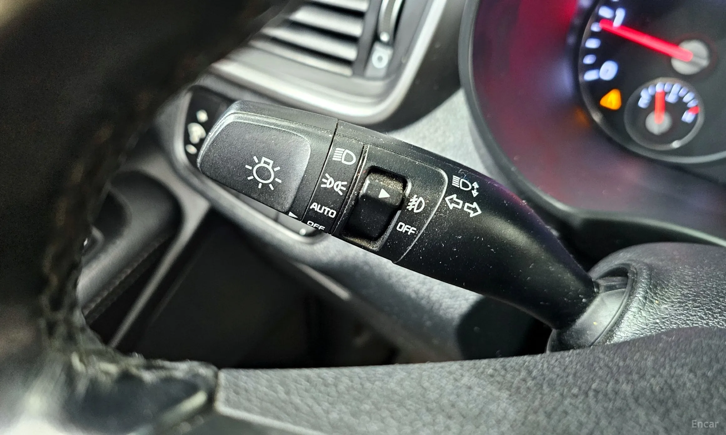 Kia Sorento превью 16