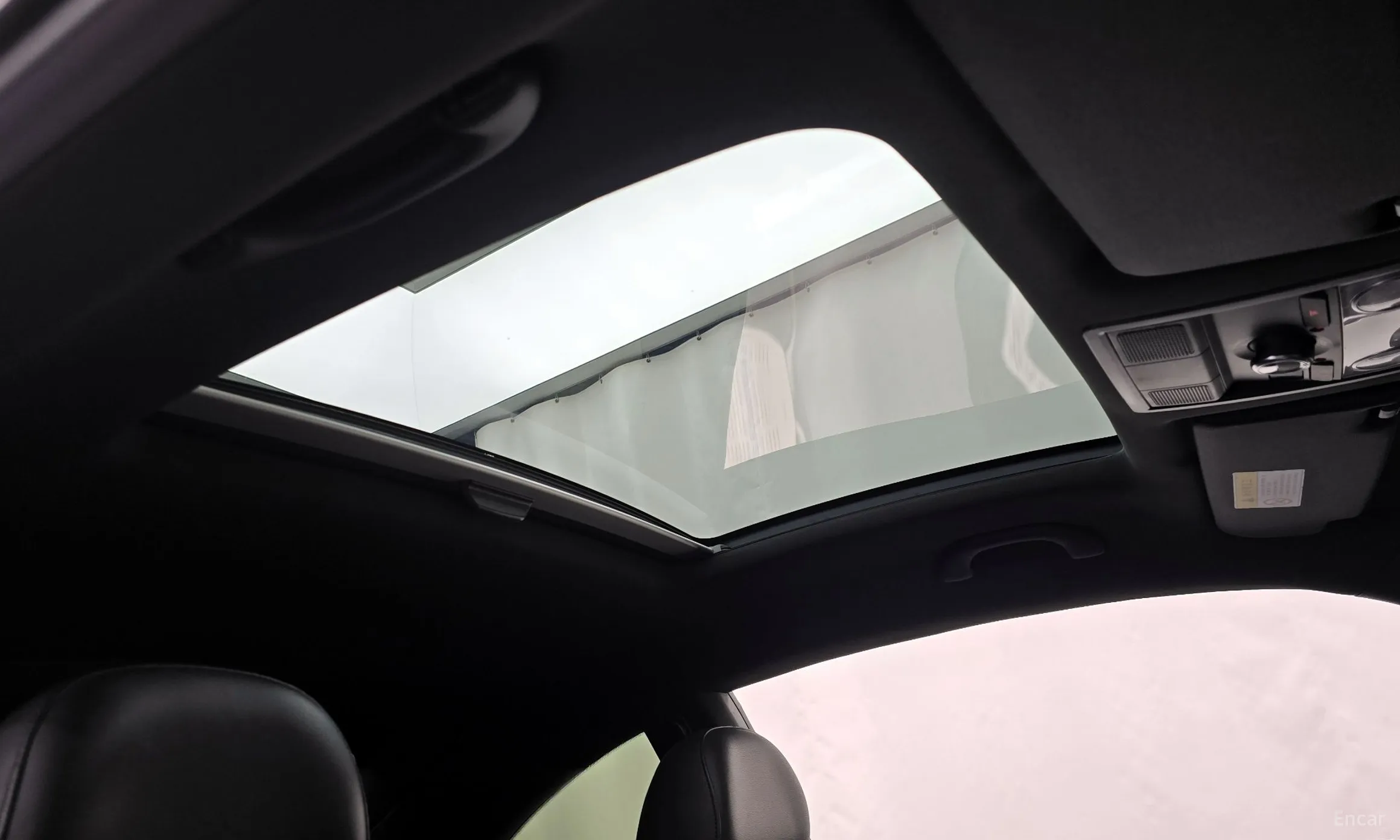 Volkswagen The Beetle превью 16