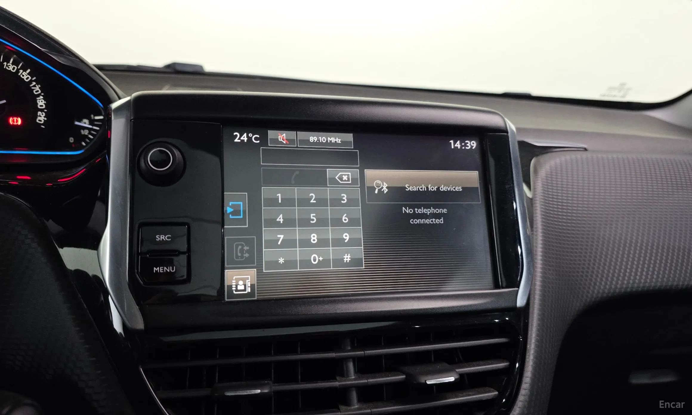 Peugeot 2008. превью 15