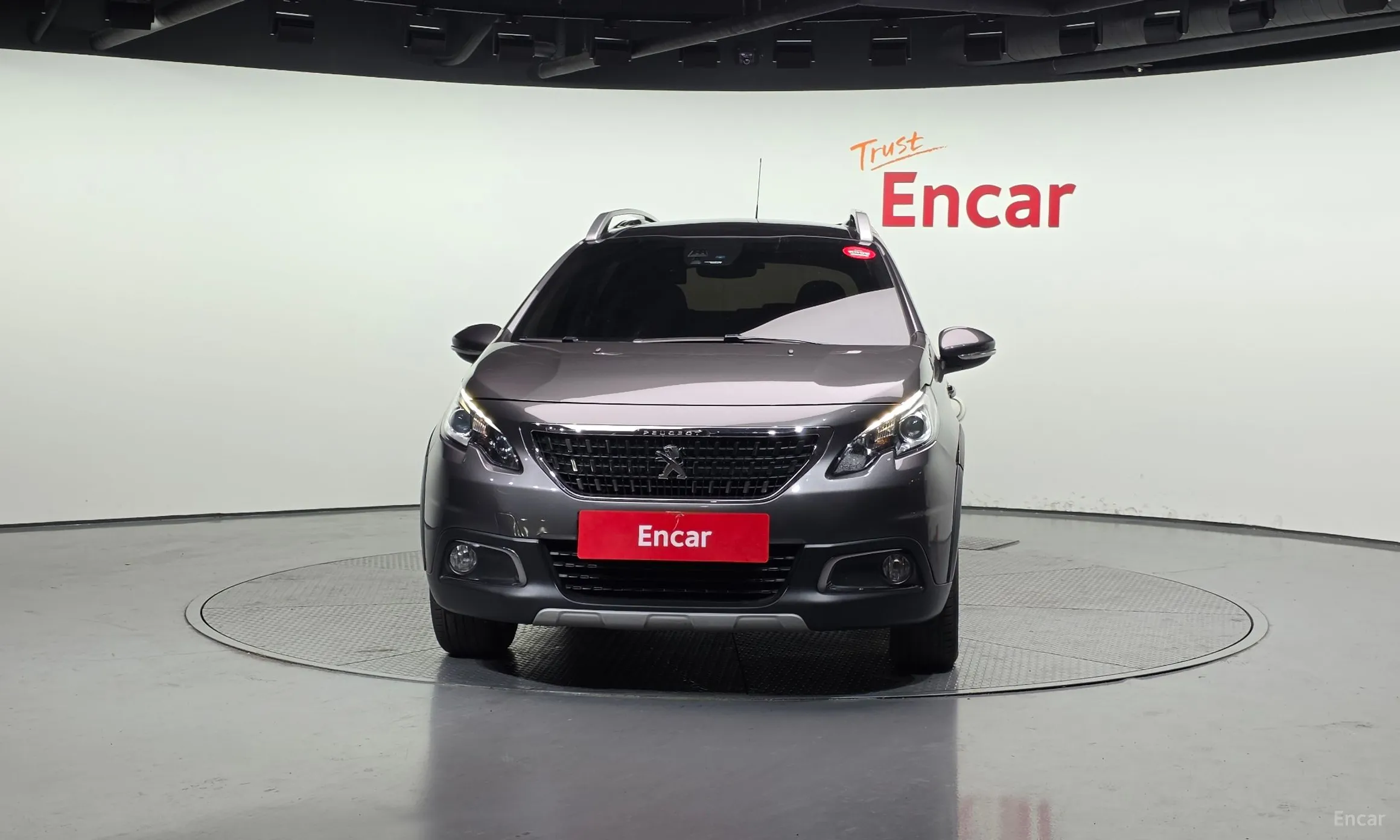 Peugeot 2008. превью 3