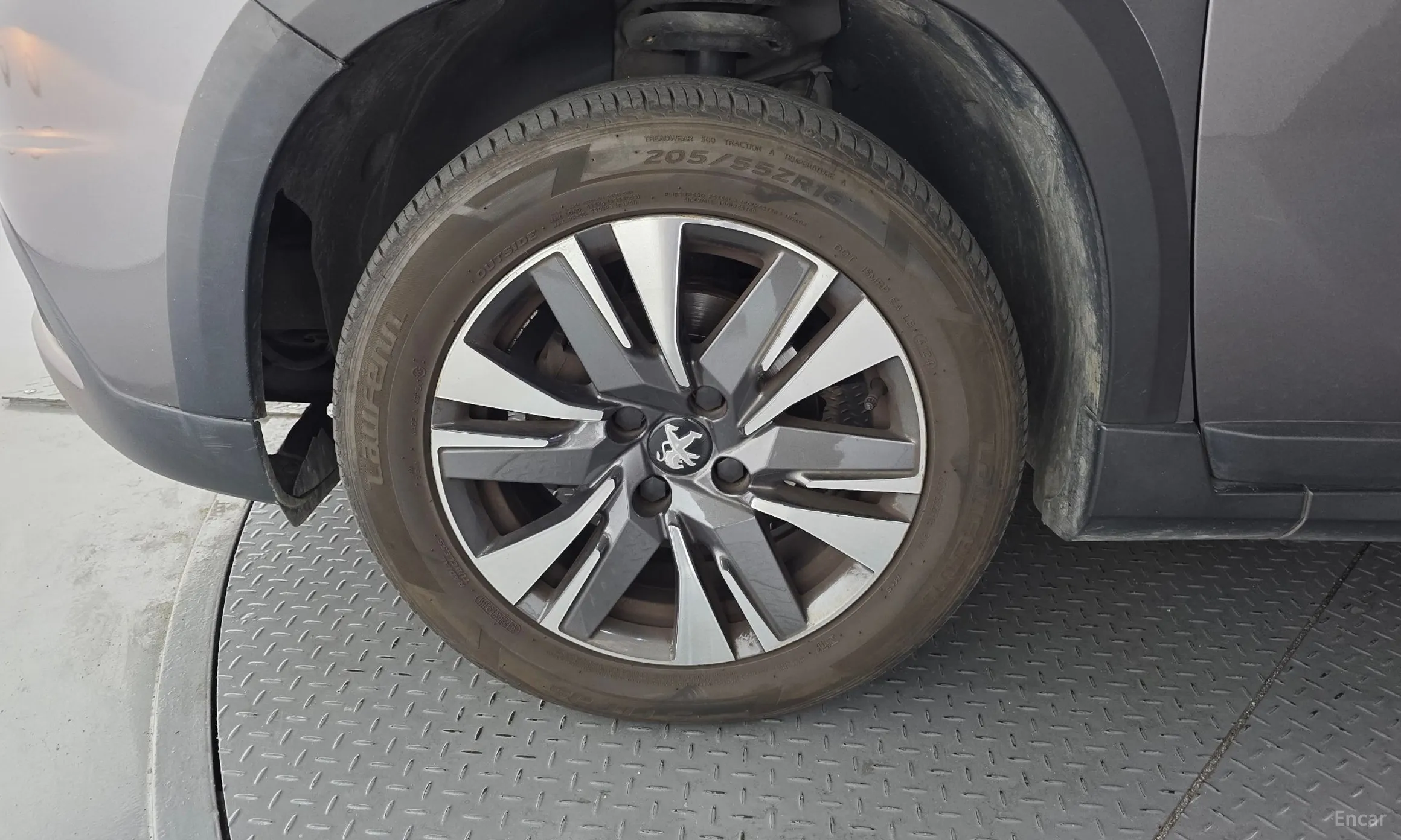 Peugeot 2008. превью 5