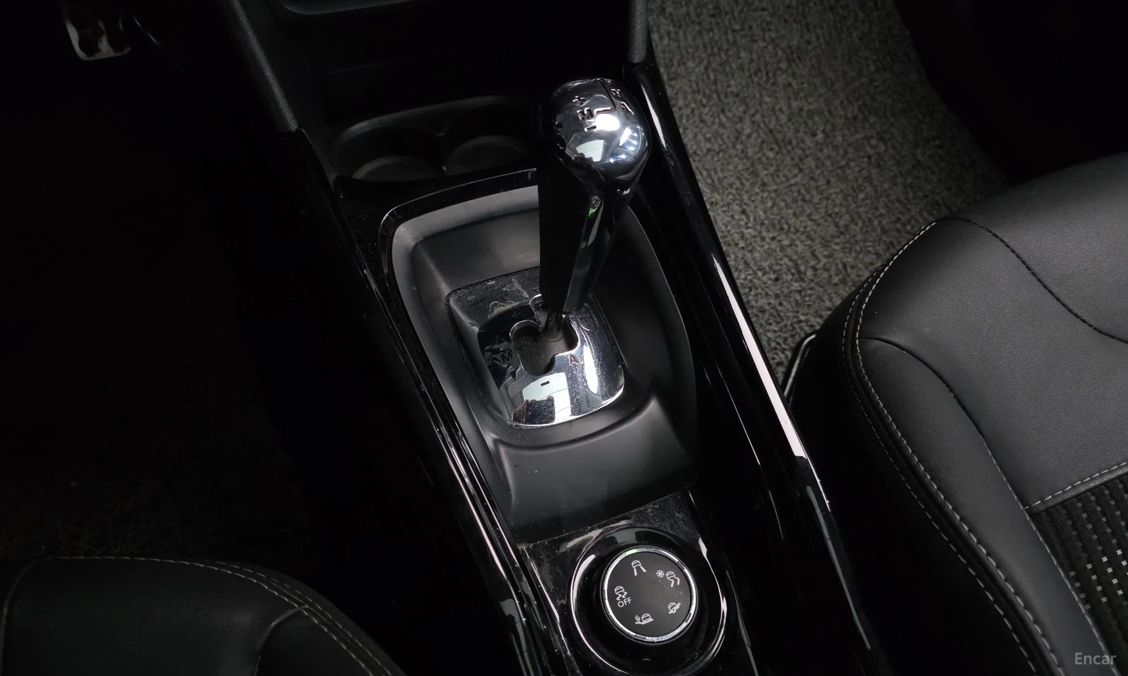 Peugeot 2008. превью 9
