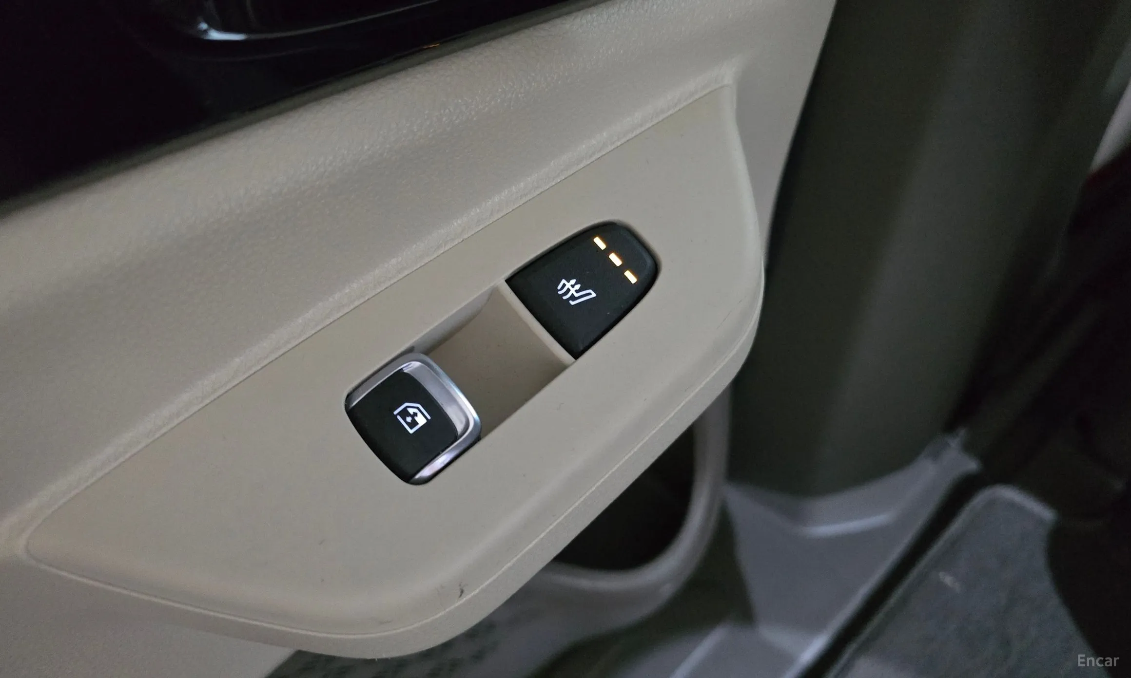 Kia Carnival 4th Generation превью 19