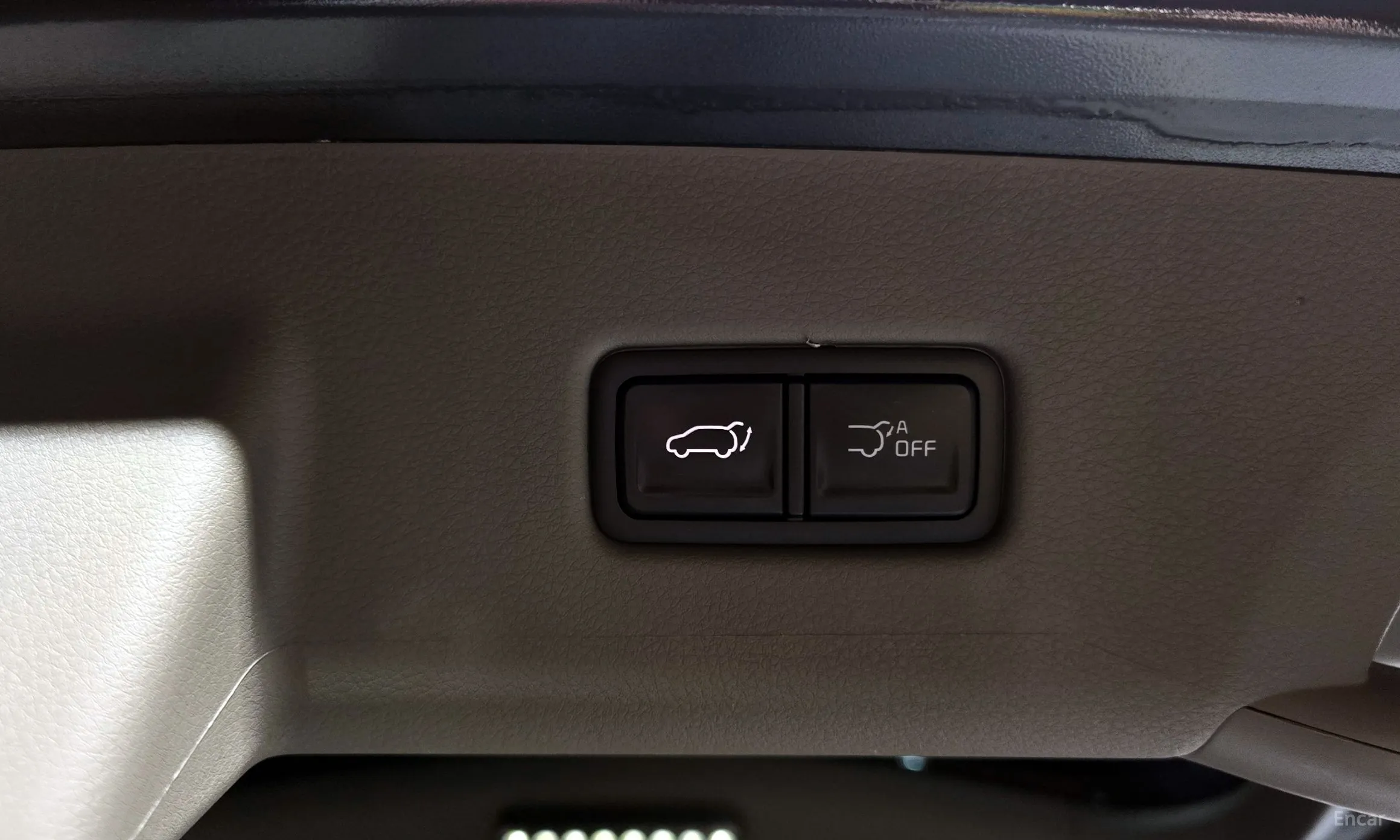 Kia Carnival 4th Generation превью 20