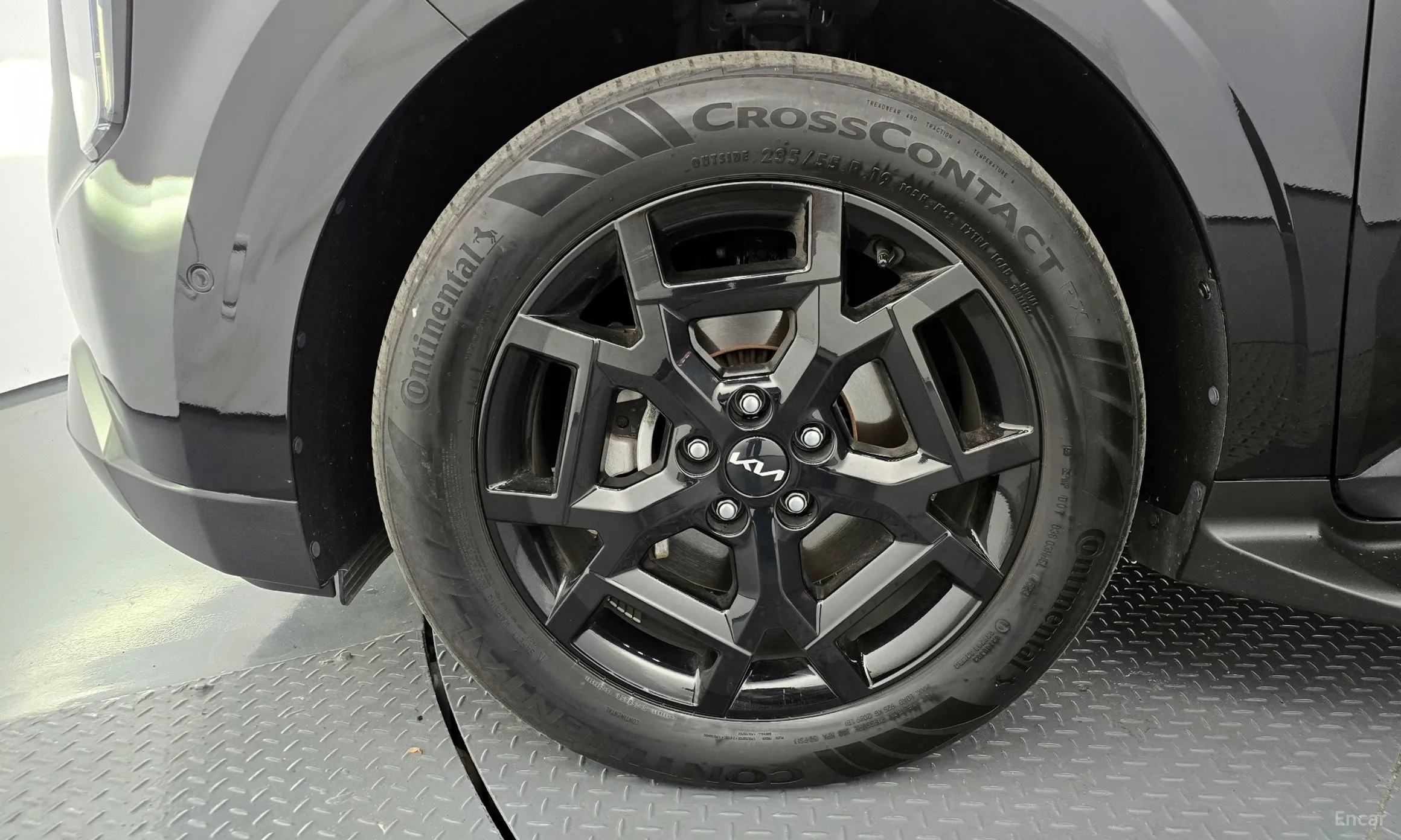 Kia Carnival 4th Generation превью 5