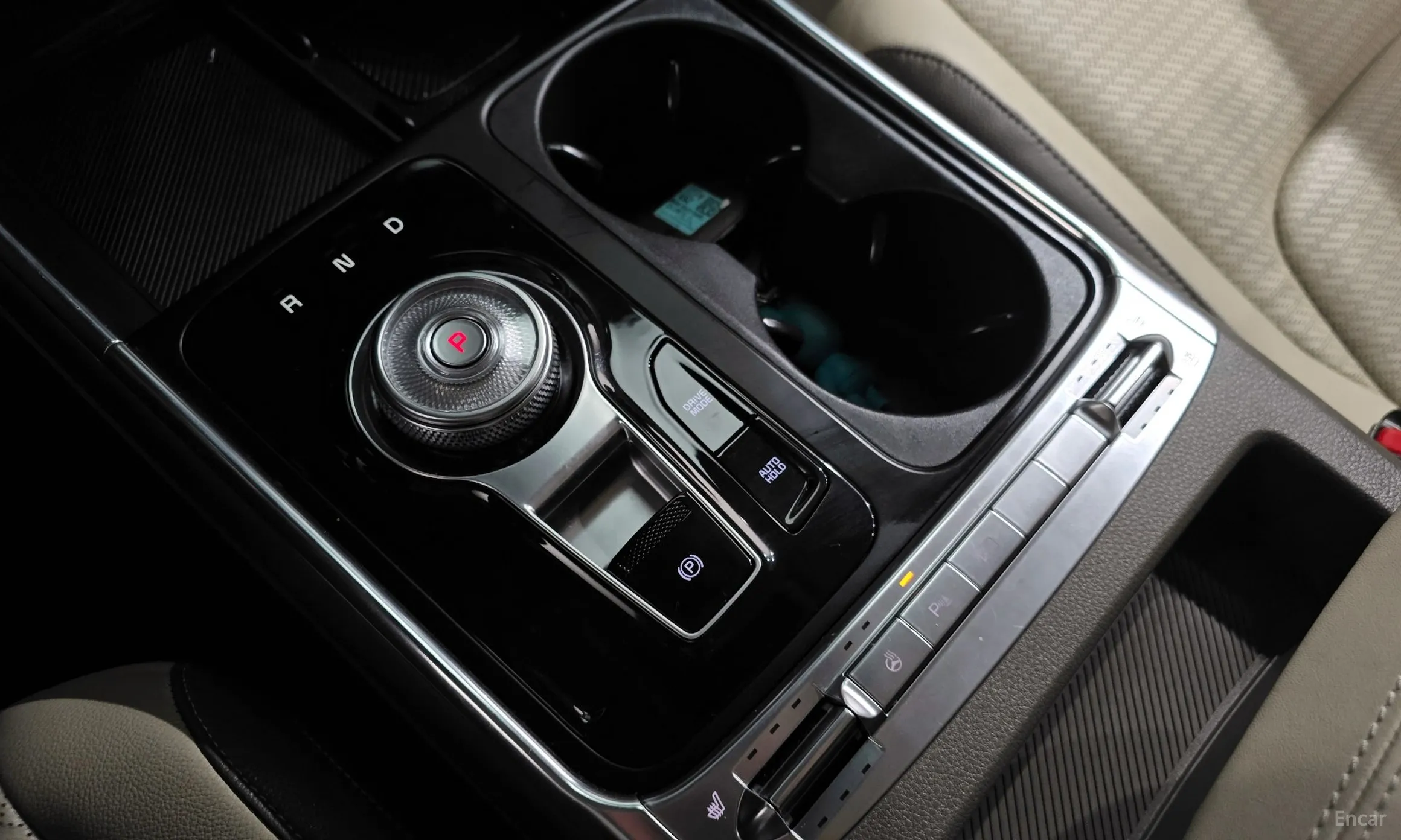 Kia Carnival 4th Generation превью 9