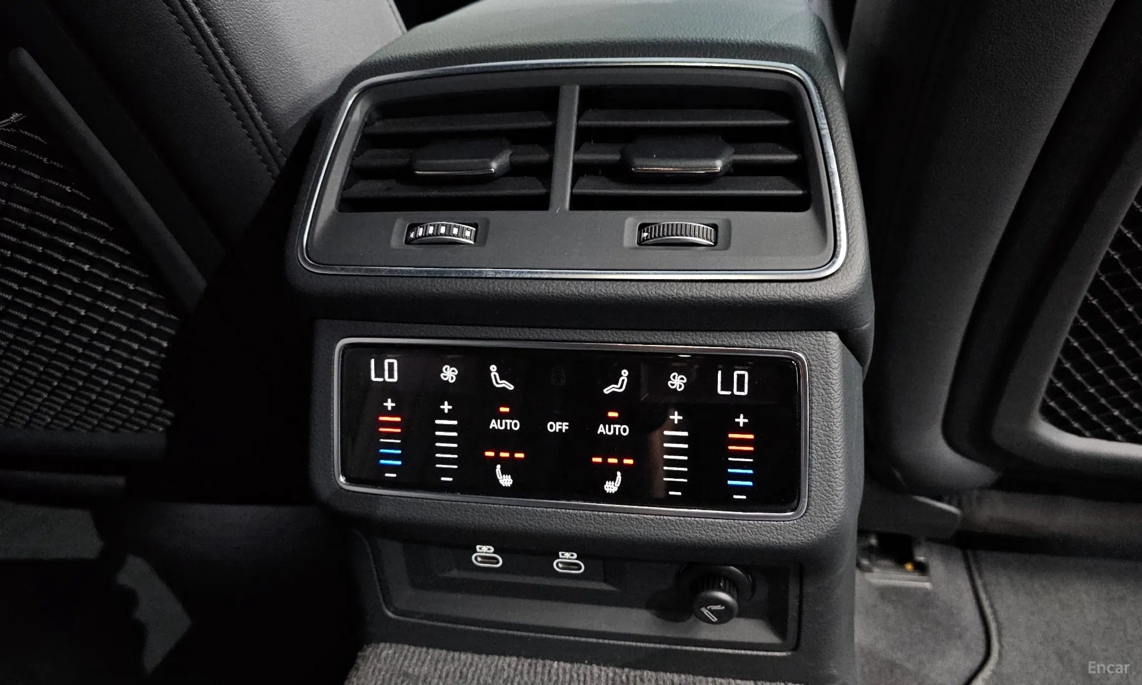 Audi A6 (C8) превью 18