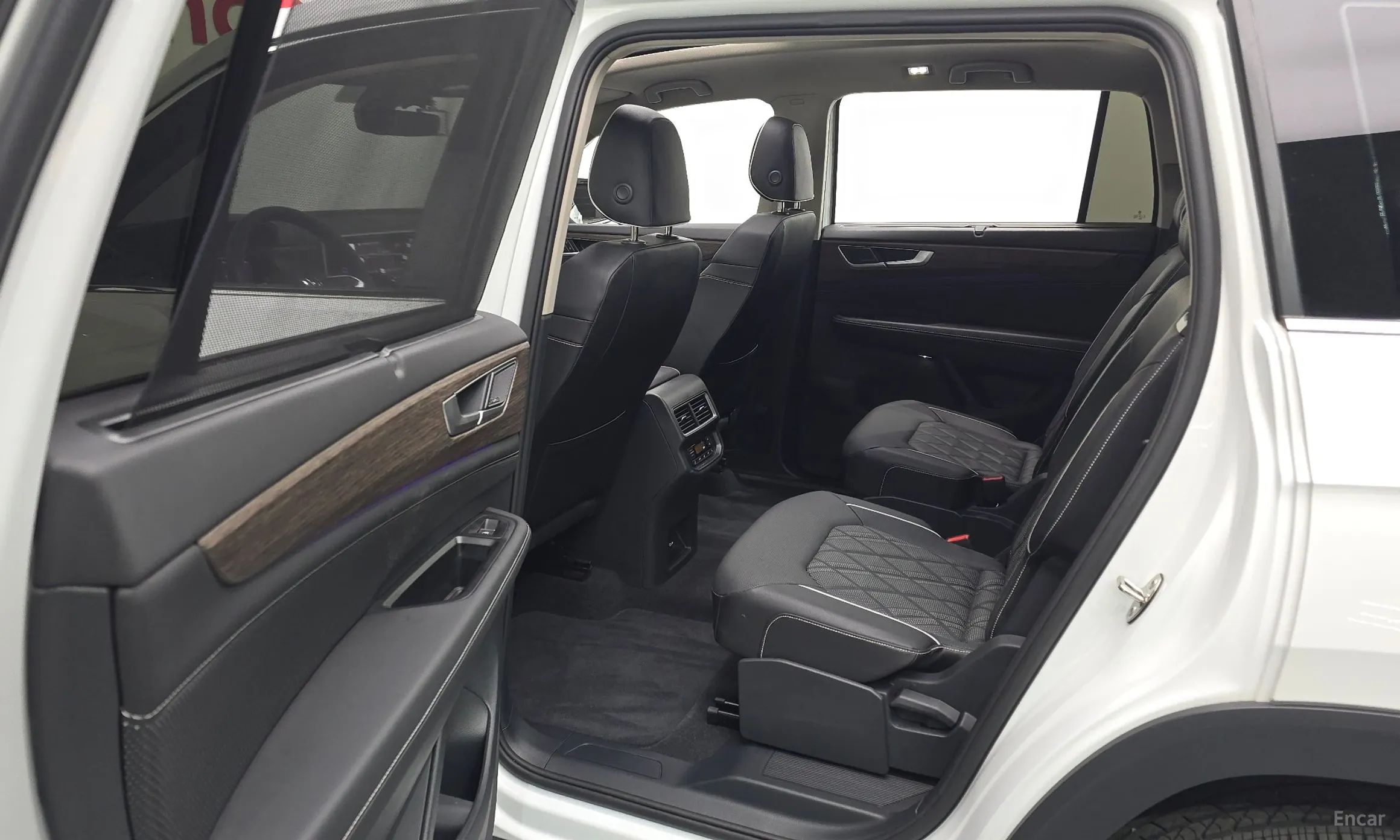 Volkswagen Atlas превью 12