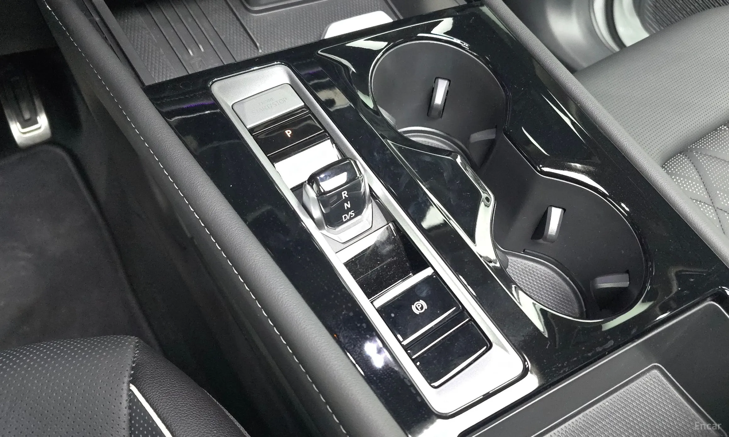 Volkswagen Atlas превью 9