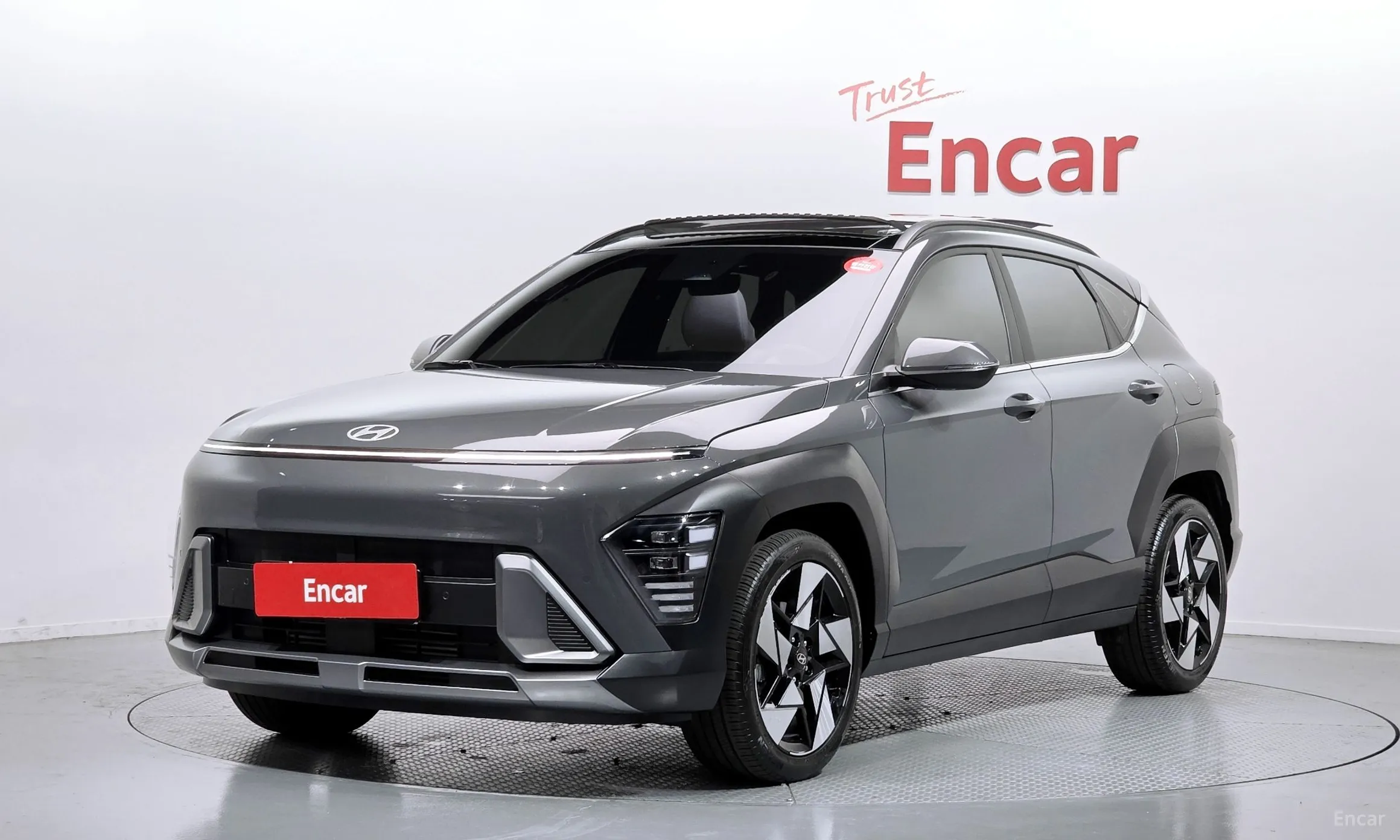 Kona (SX2)