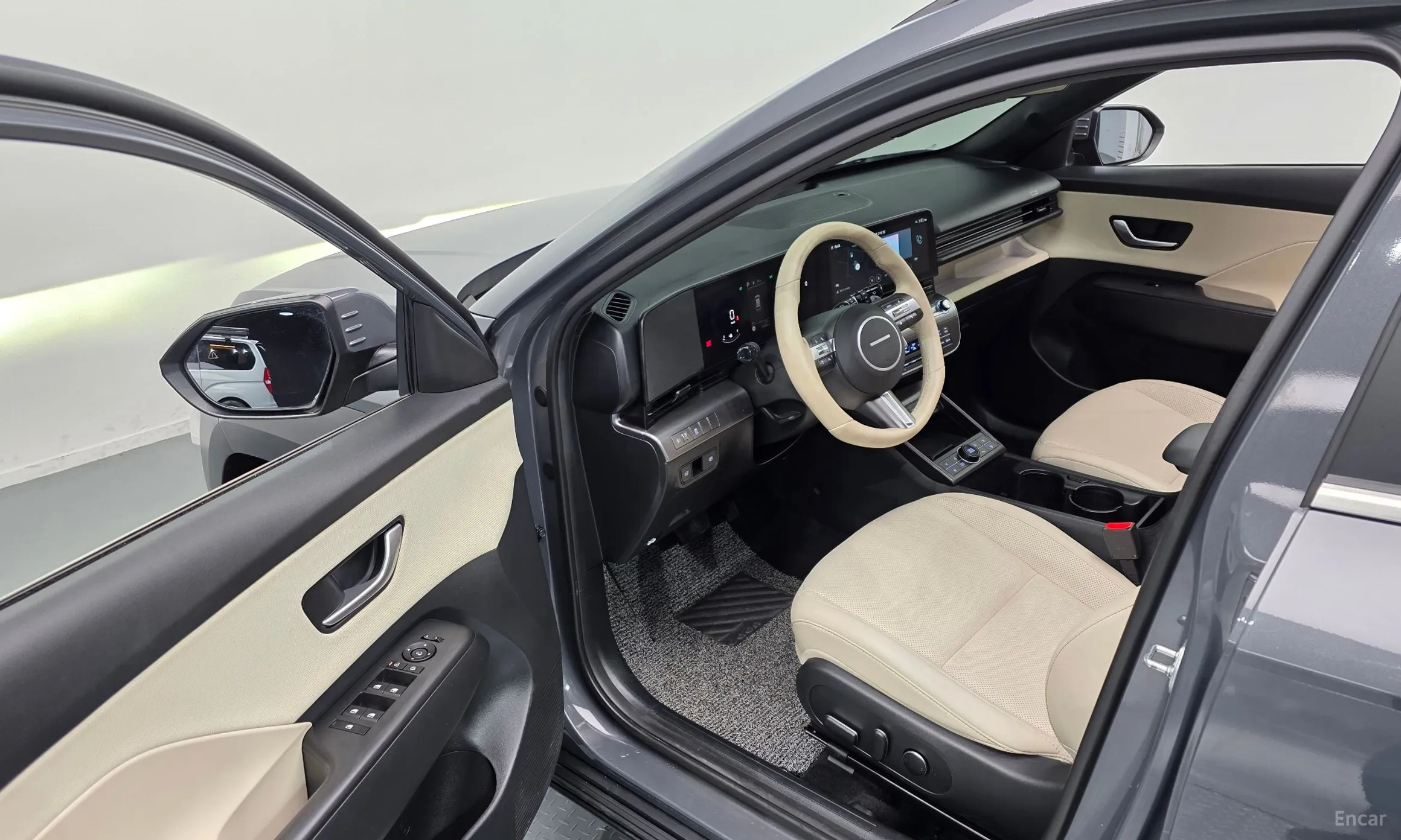 Hyundai Kona (SX2) превью 10
