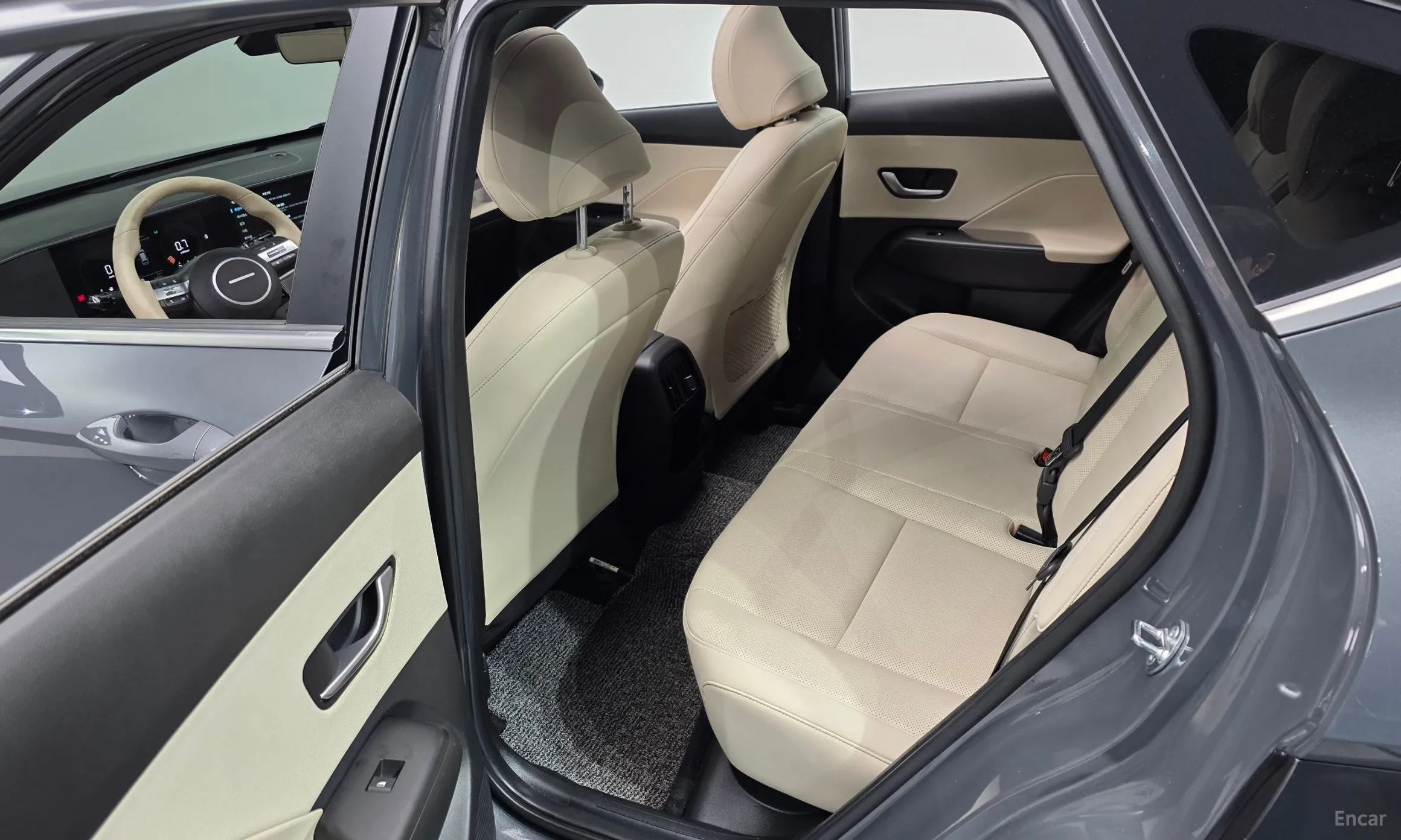 Hyundai Kona (SX2) превью 11