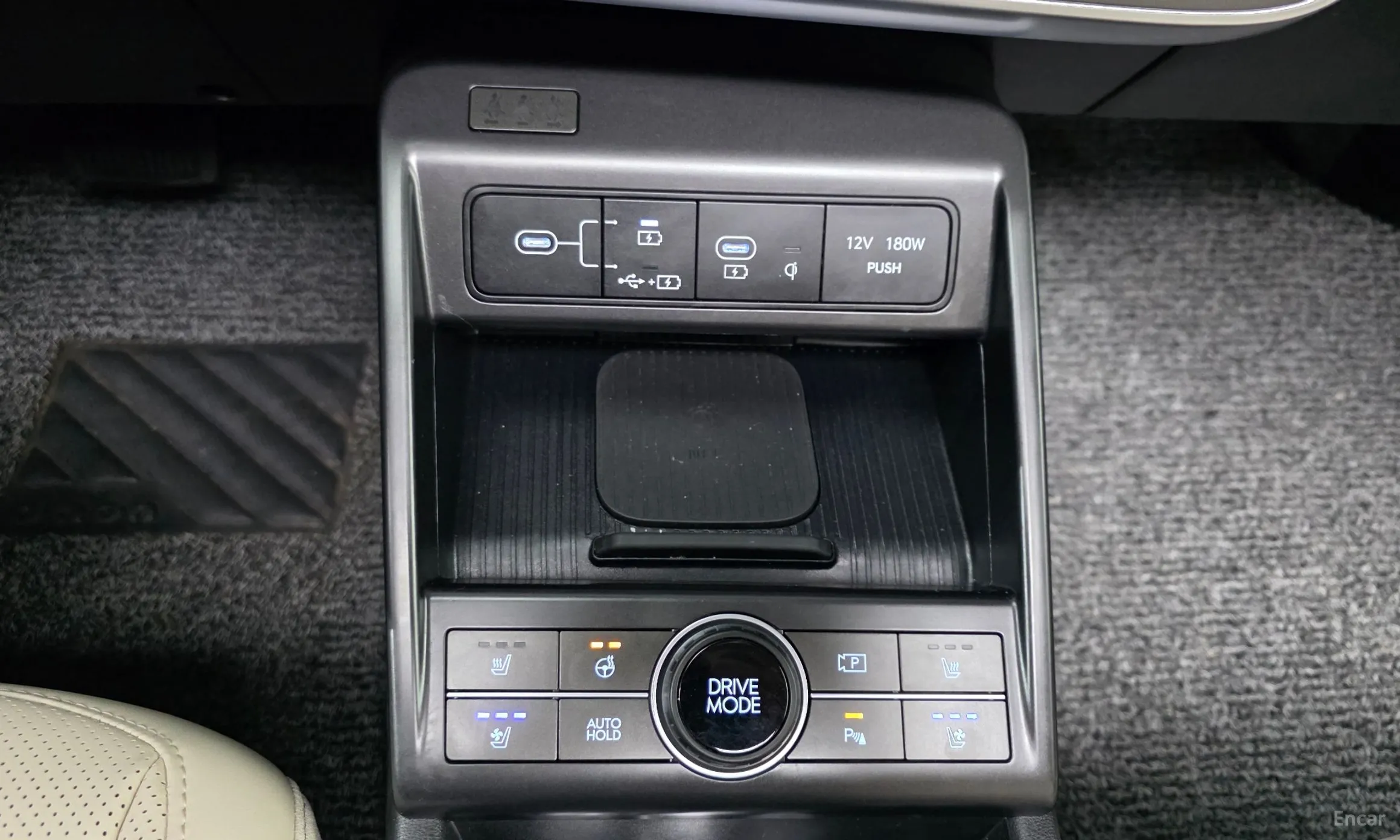 Hyundai Kona (SX2) превью 15