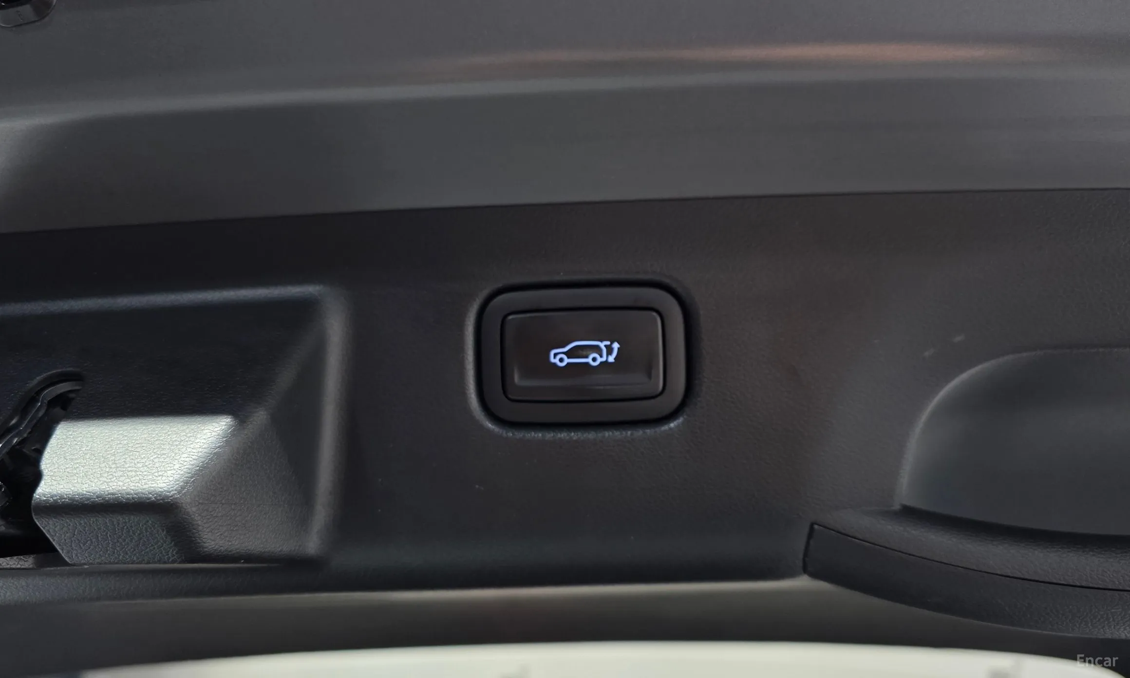 Hyundai Kona (SX2) превью 16