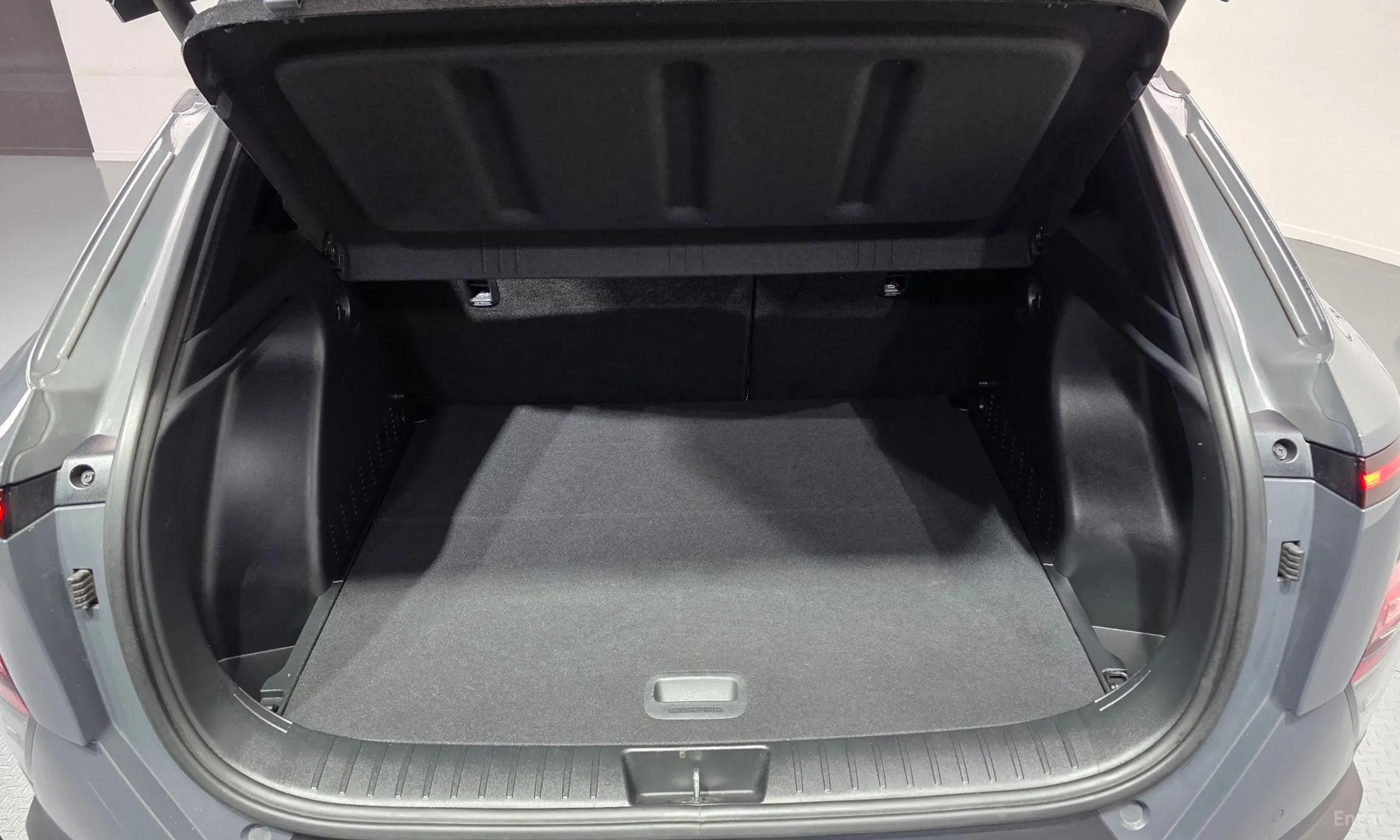 Hyundai Kona (SX2) превью 17