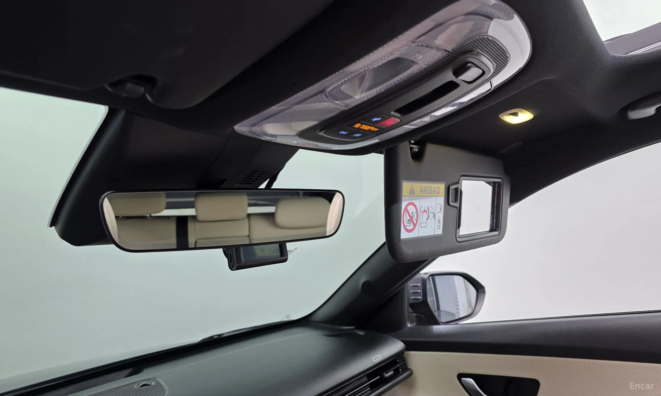 Hyundai Kona (SX2) превью 18