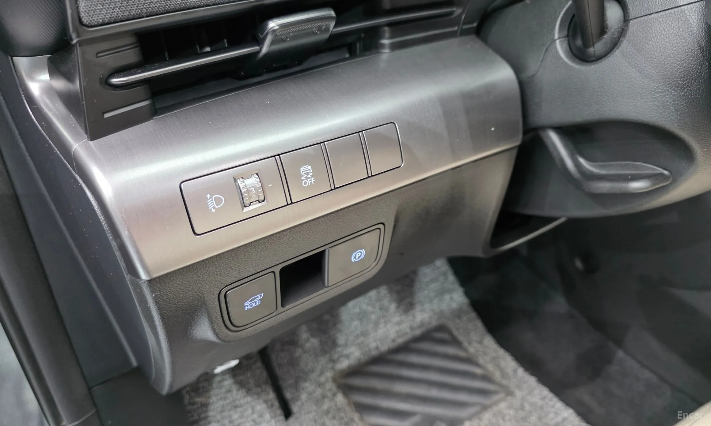 Hyundai Kona (SX2) превью 19