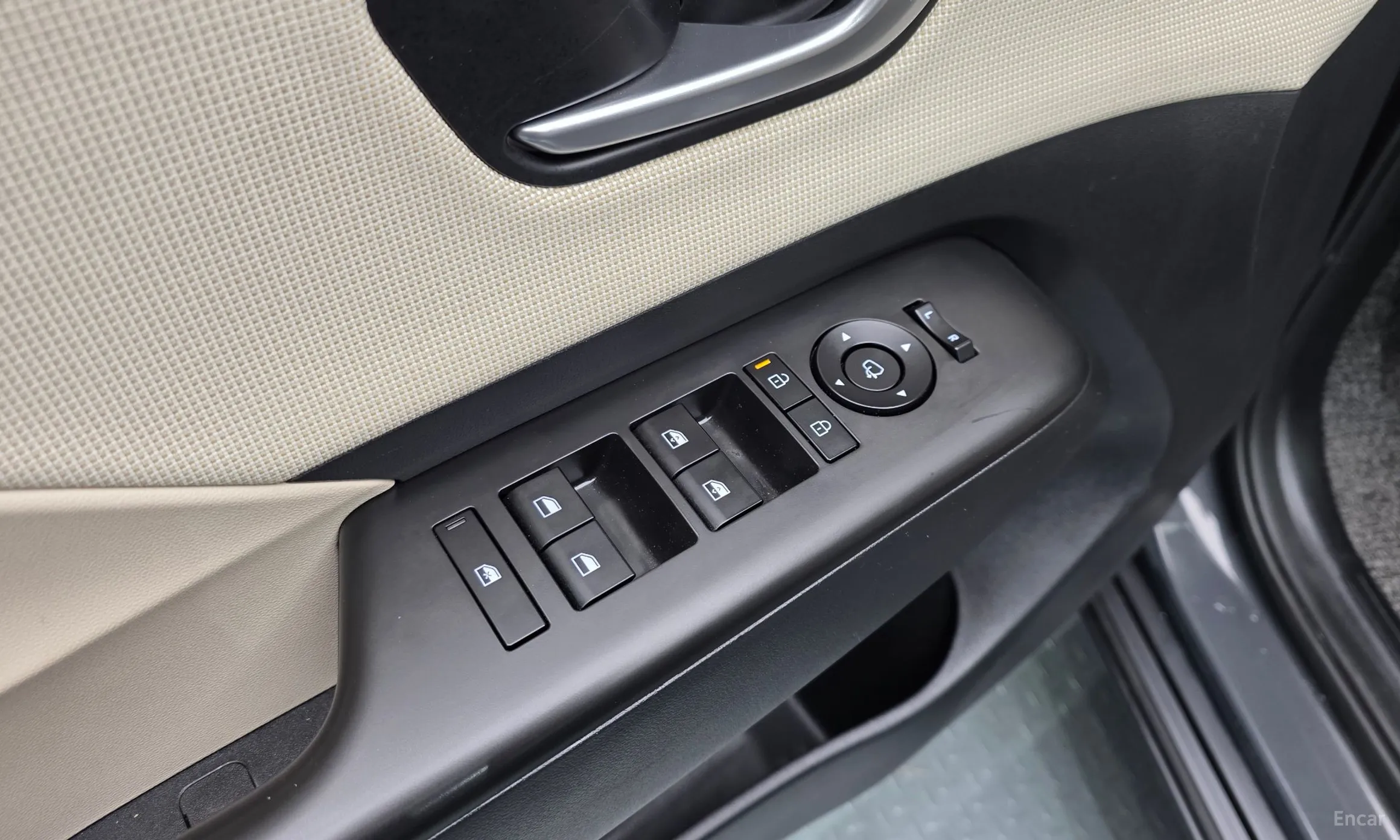 Hyundai Kona (SX2) превью 20