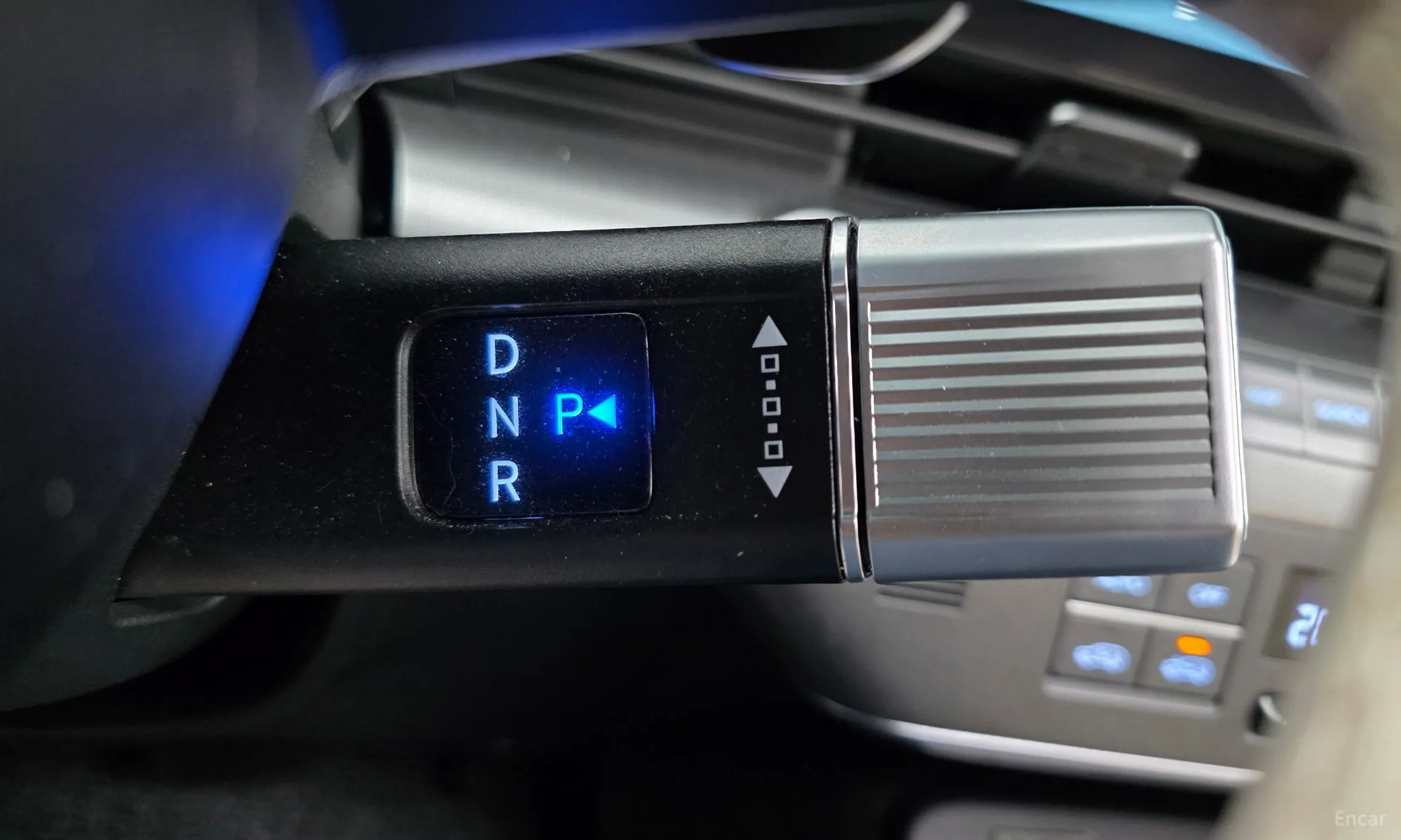 Hyundai Kona (SX2) превью 9