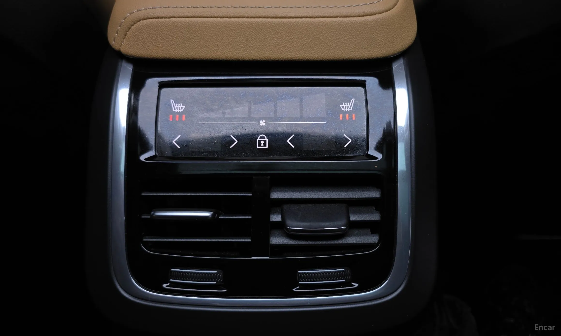 Volvo XC60 Gen 2 превью 16