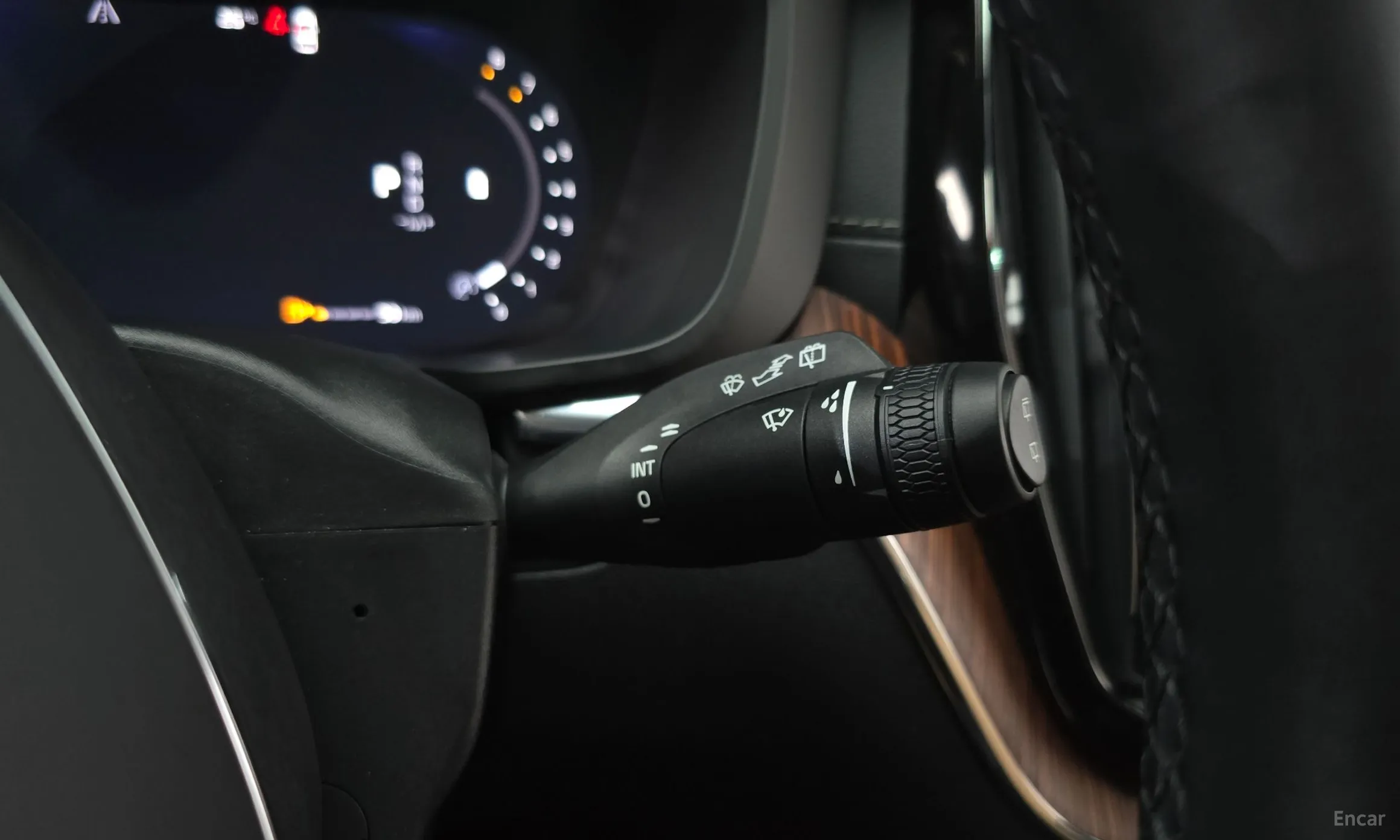 Volvo XC60 Gen 2 превью 17