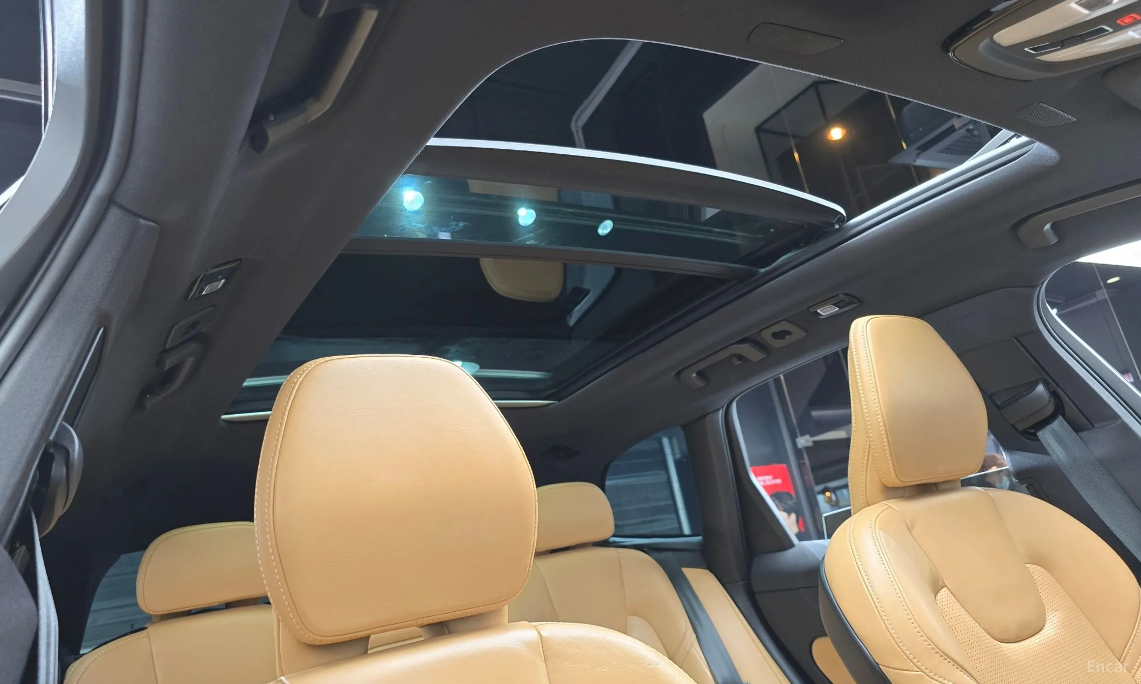 Volvo XC60 Gen 2 превью 19