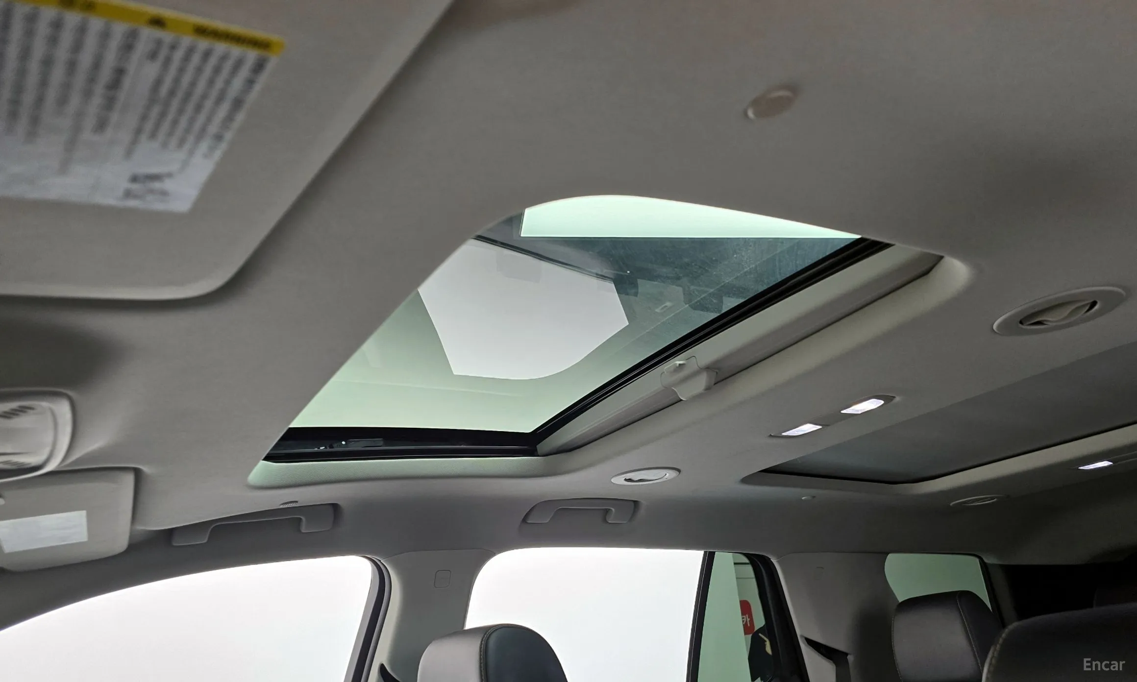 Chevrolet (GM Daewoo) Traverse превью 17