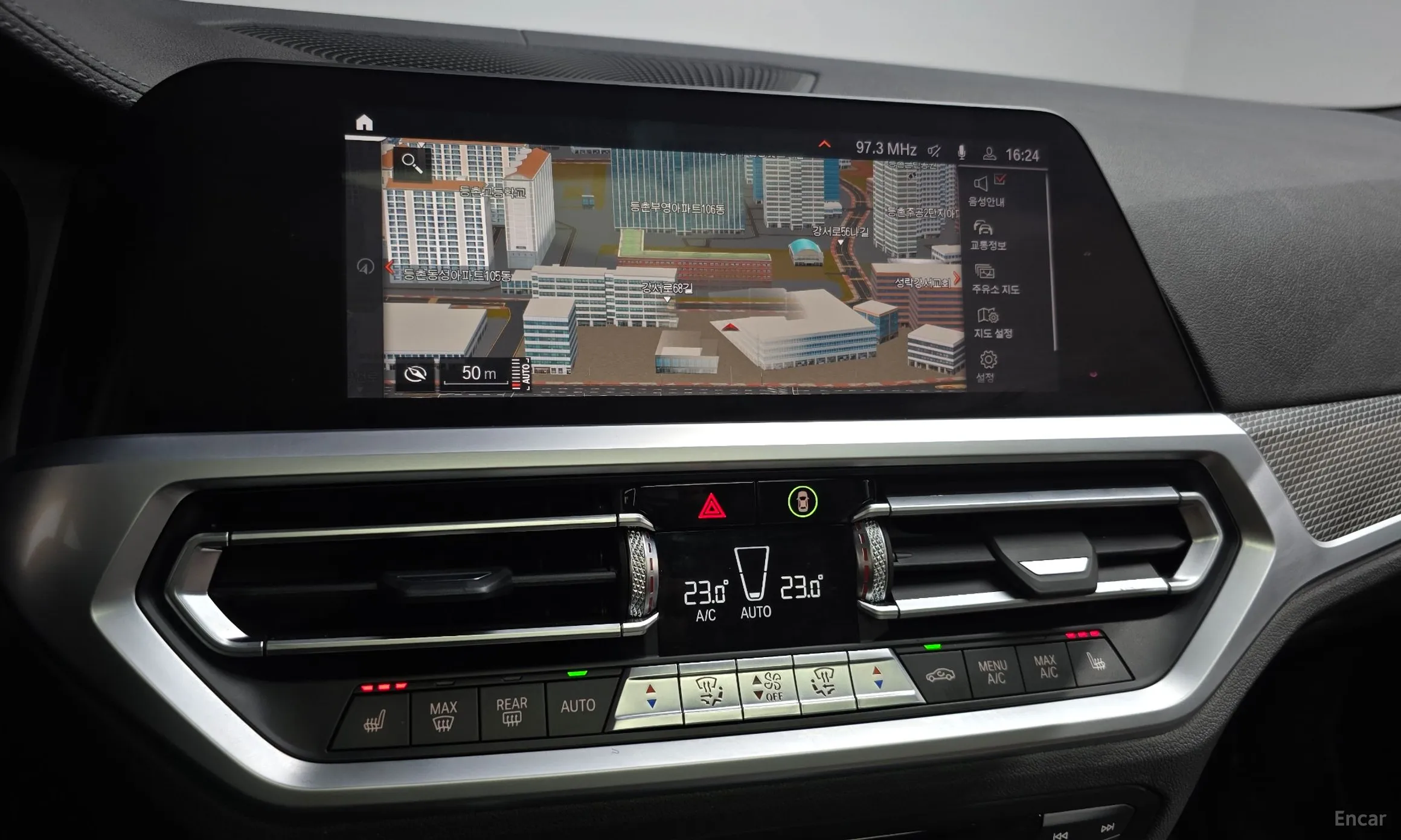 BMW 3 Series (G20) превью 14