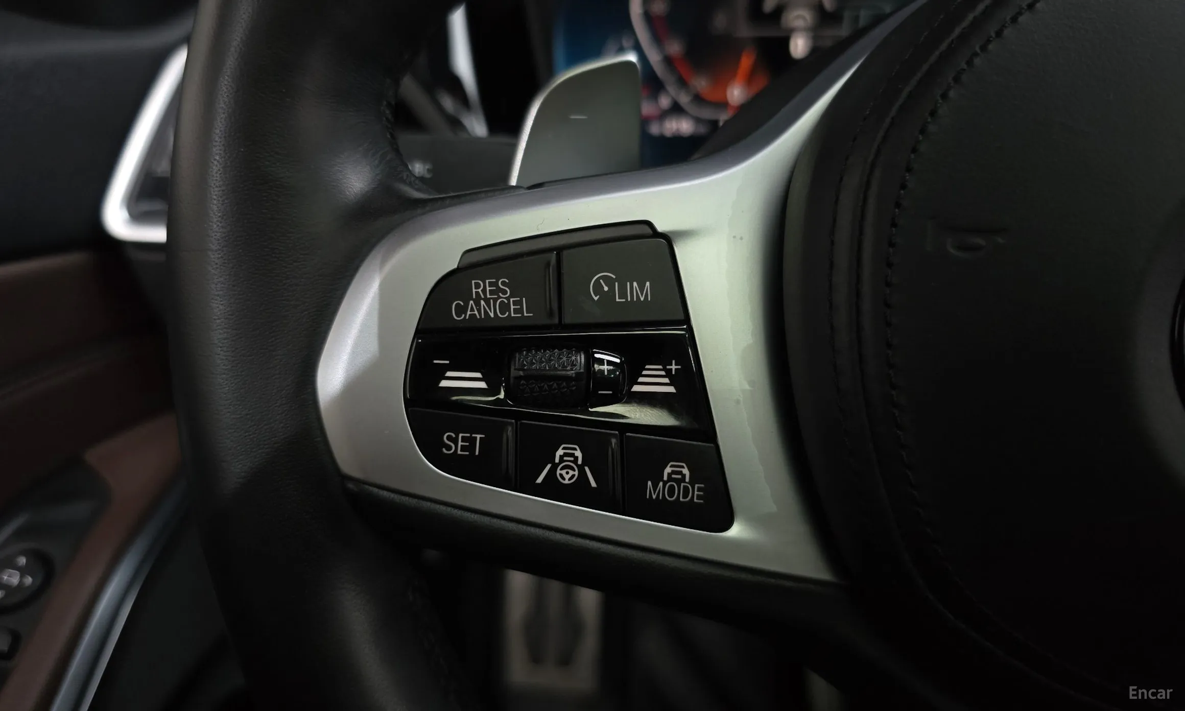 BMW 3 Series (G20) превью 17