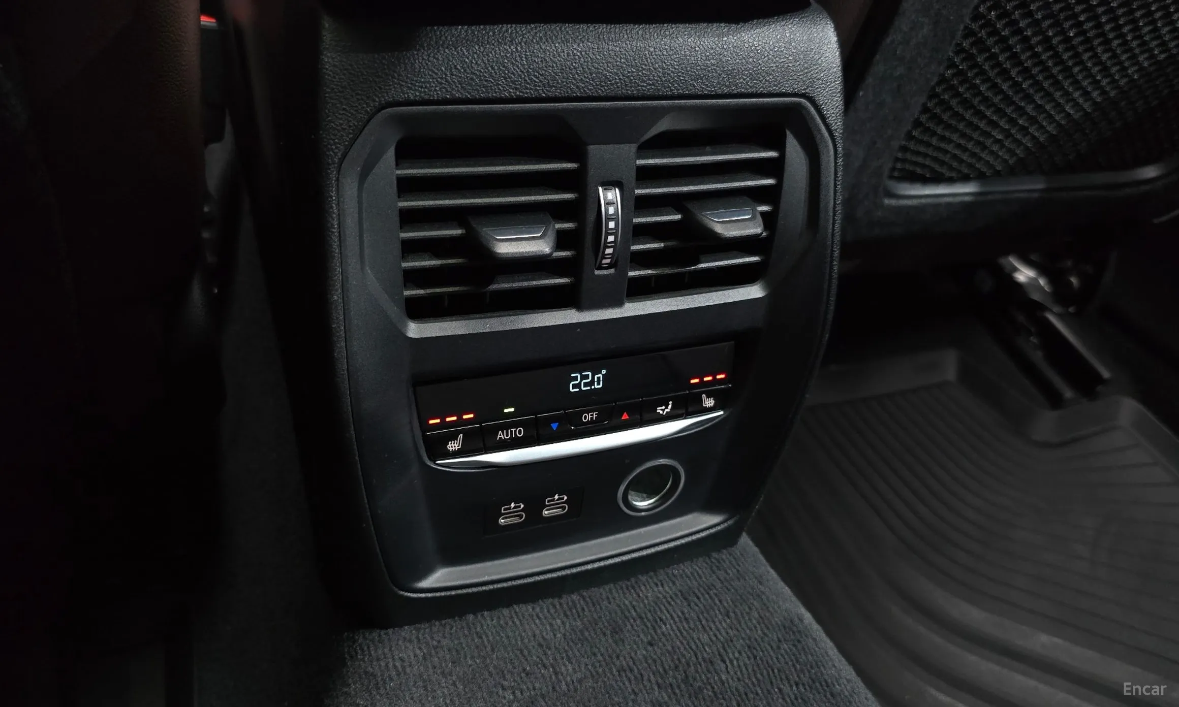 BMW 3 Series (G20) превью 19