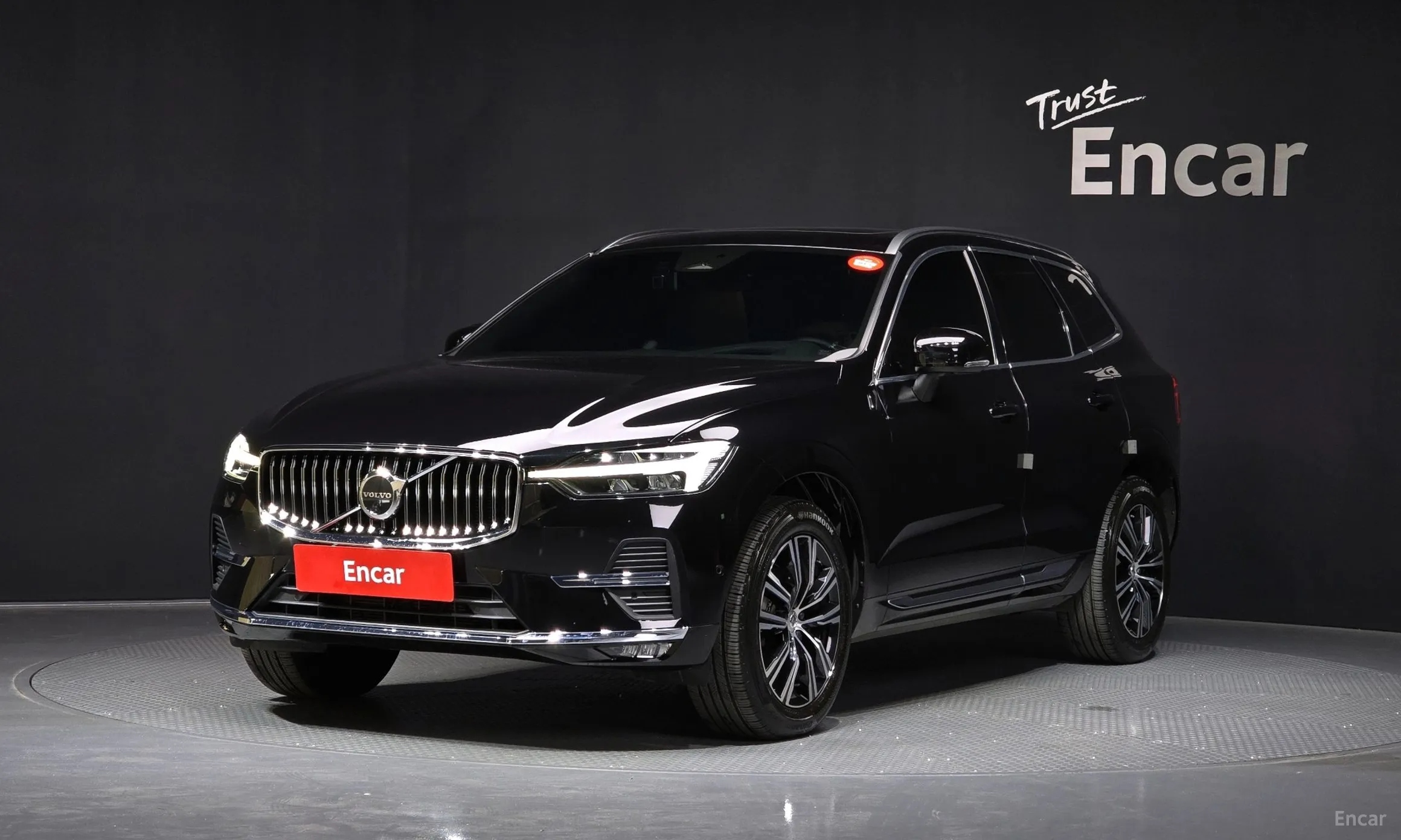 Volvo XC60 Gen 2