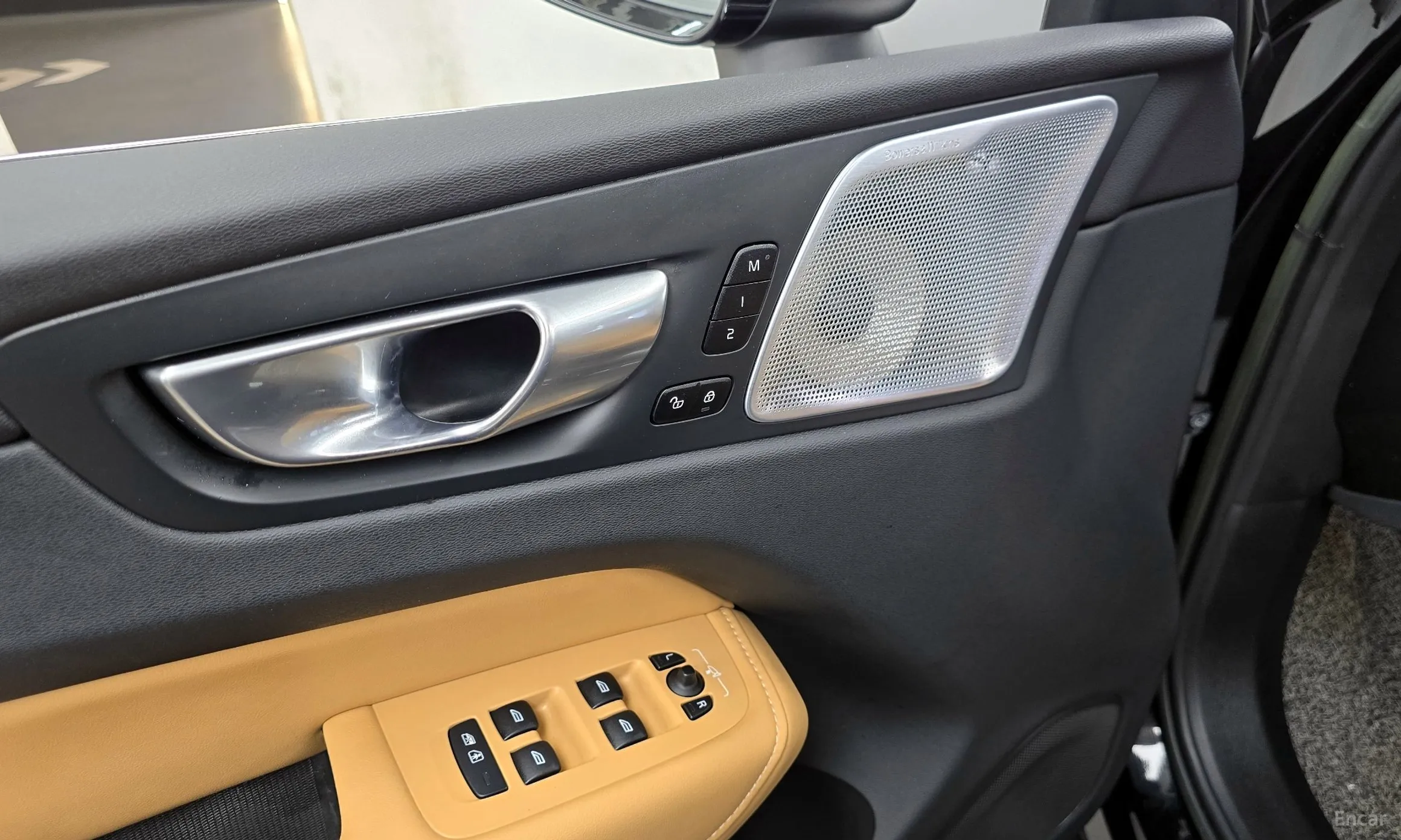 Volvo XC60 Gen 2 превью 16