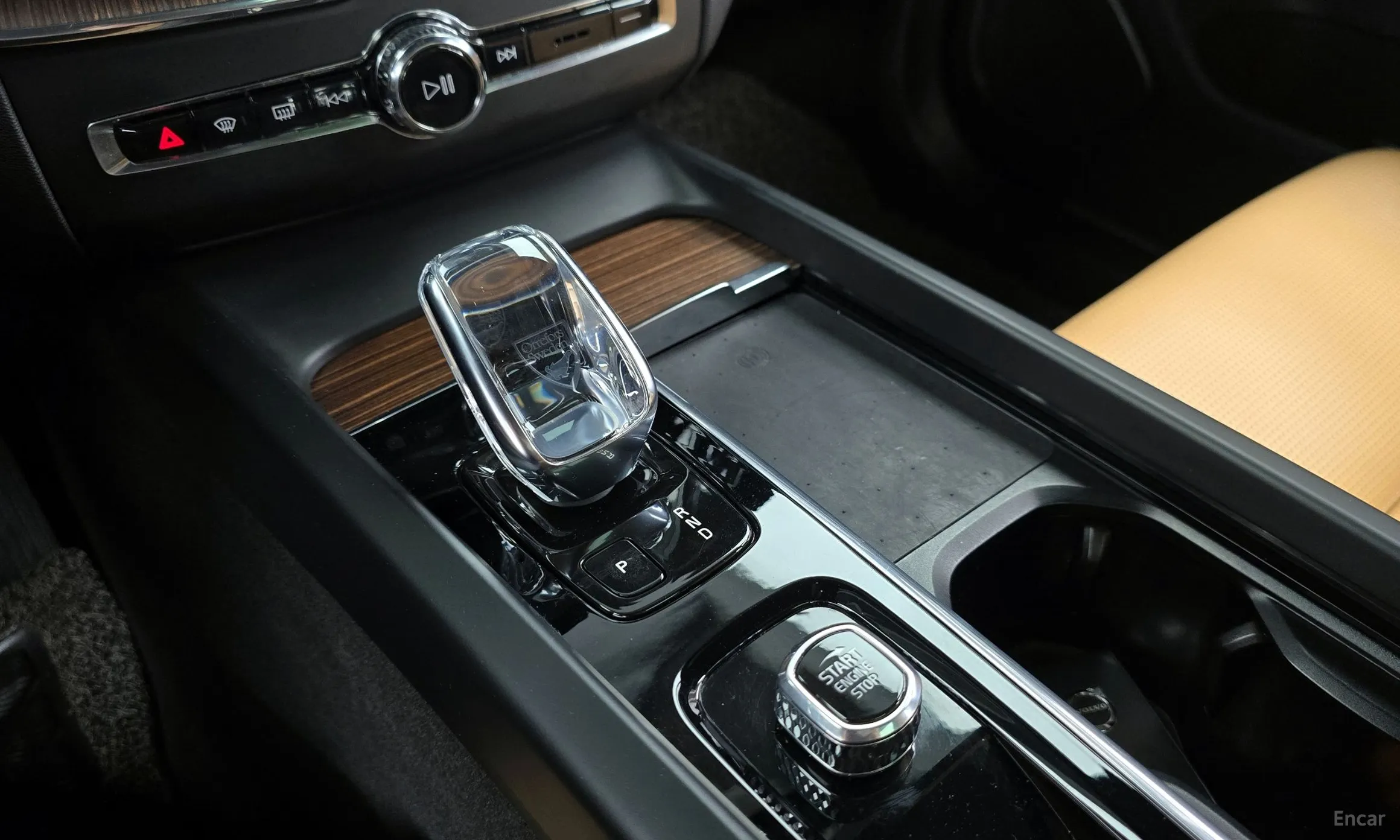 Volvo XC60 Gen 2 превью 9