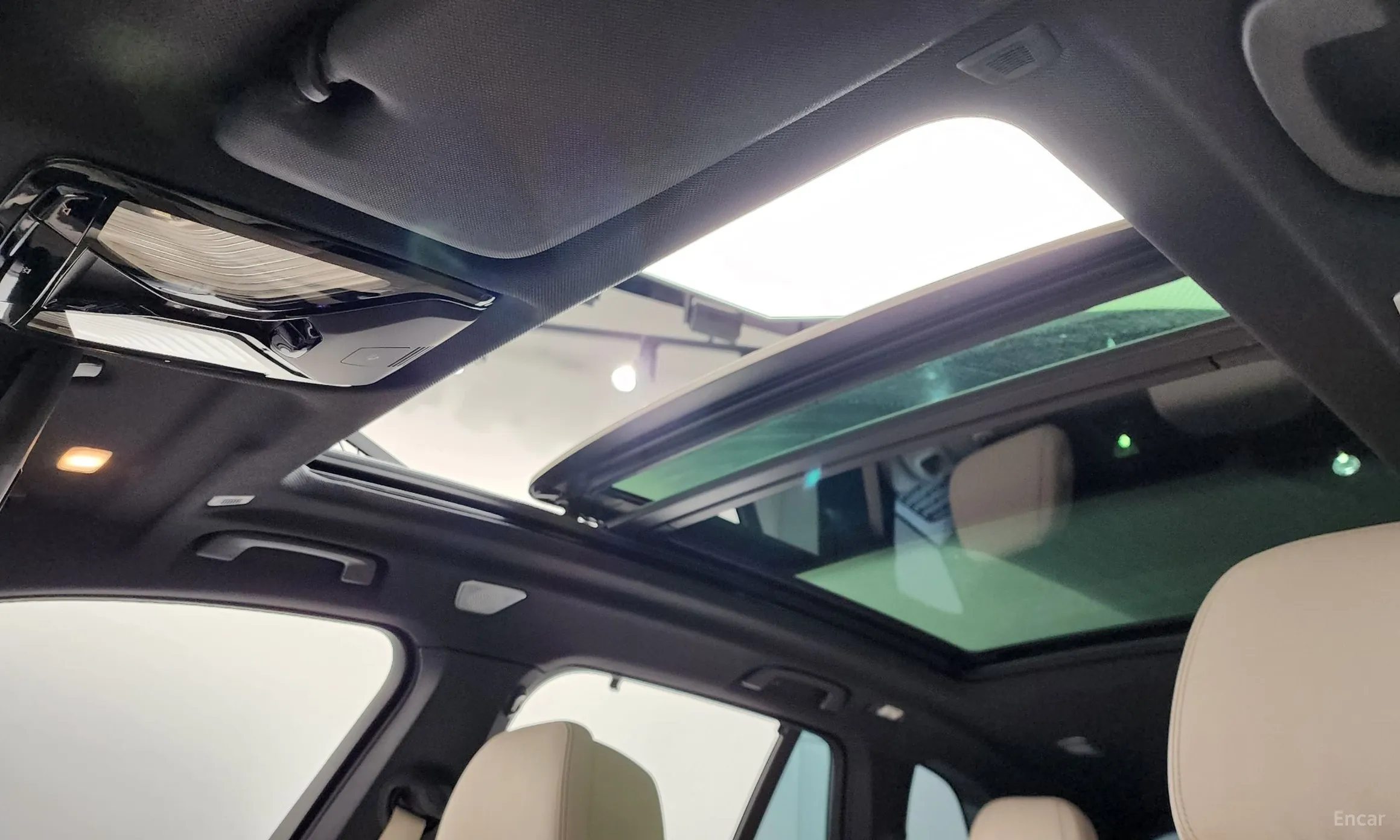 BMW X5 (G05) превью 17