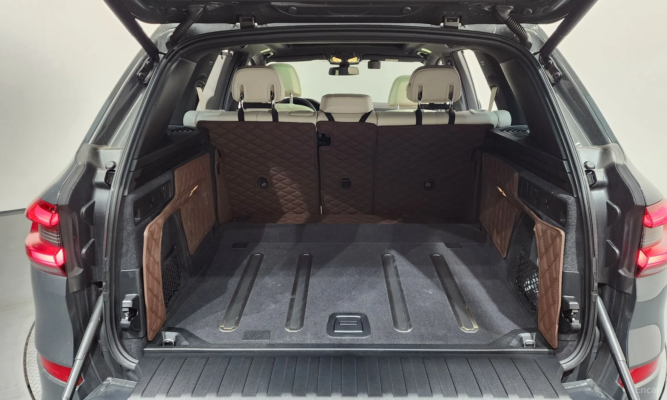 BMW X5 (G05) превью 19