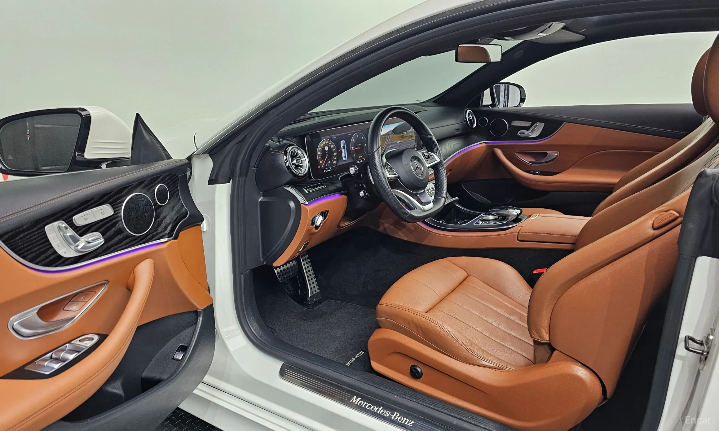 Mercedes Benz E-Class W213 превью 10