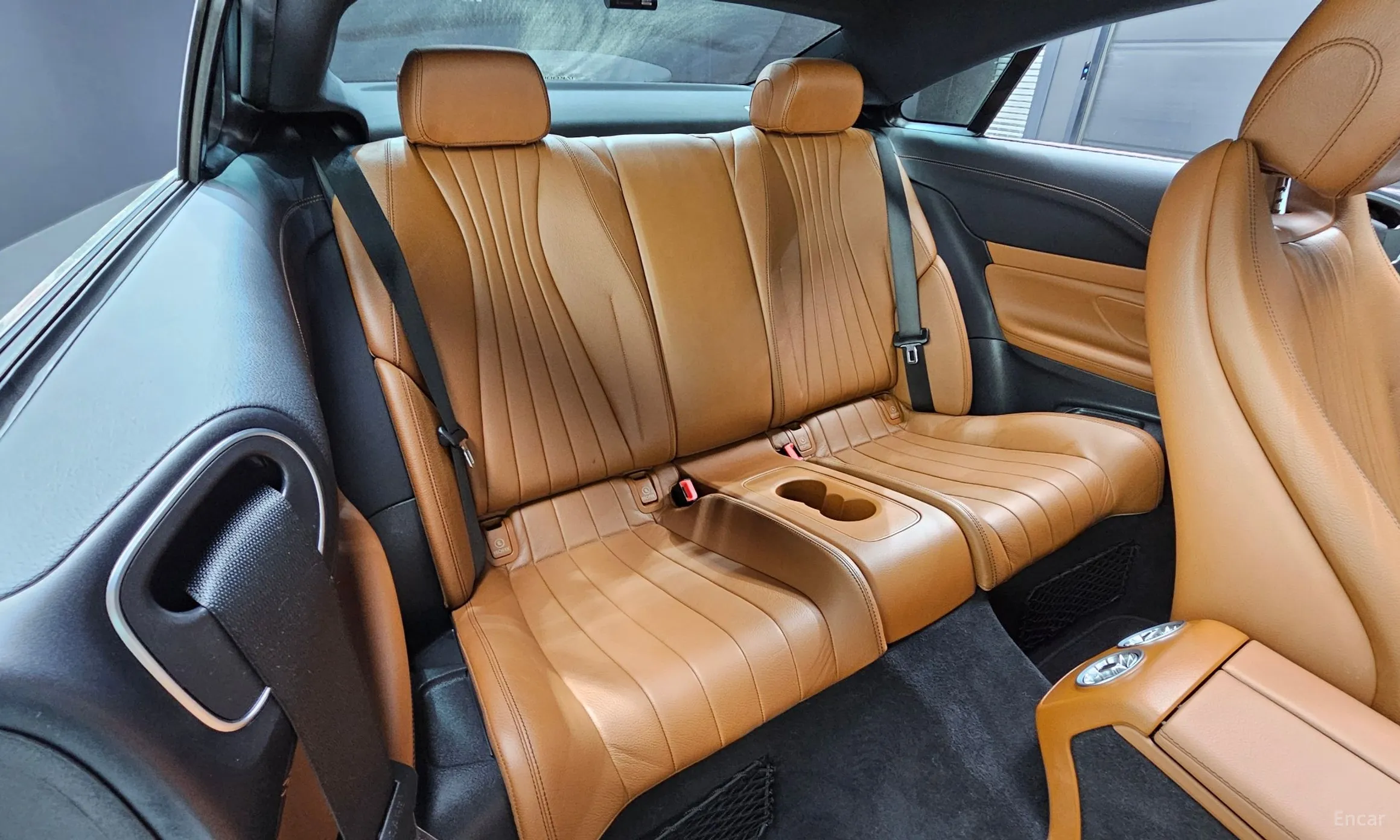 Mercedes Benz E-Class W213 превью 11