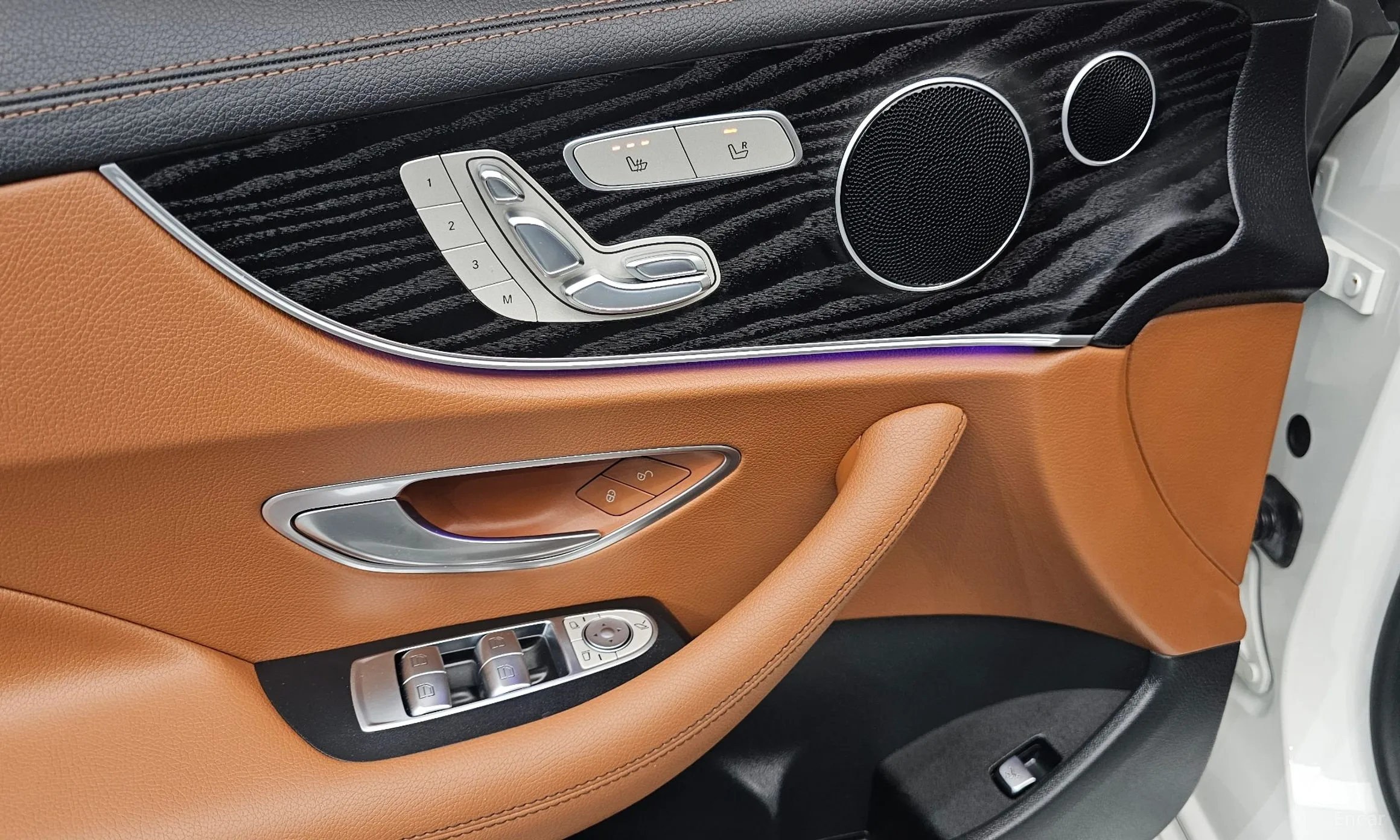 Mercedes Benz E-Class W213 превью 12