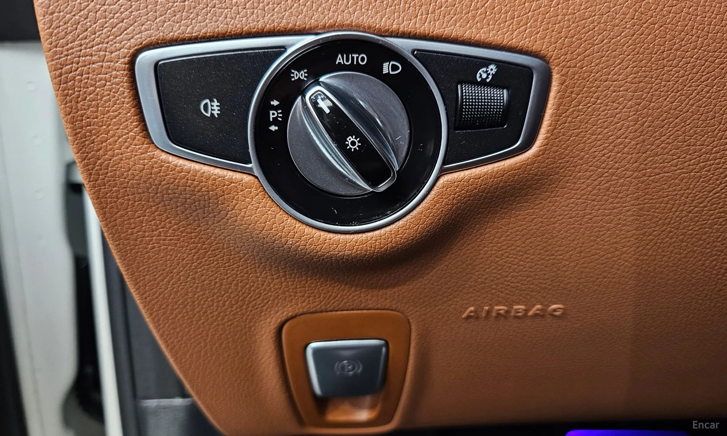 Mercedes Benz E-Class W213 превью 13