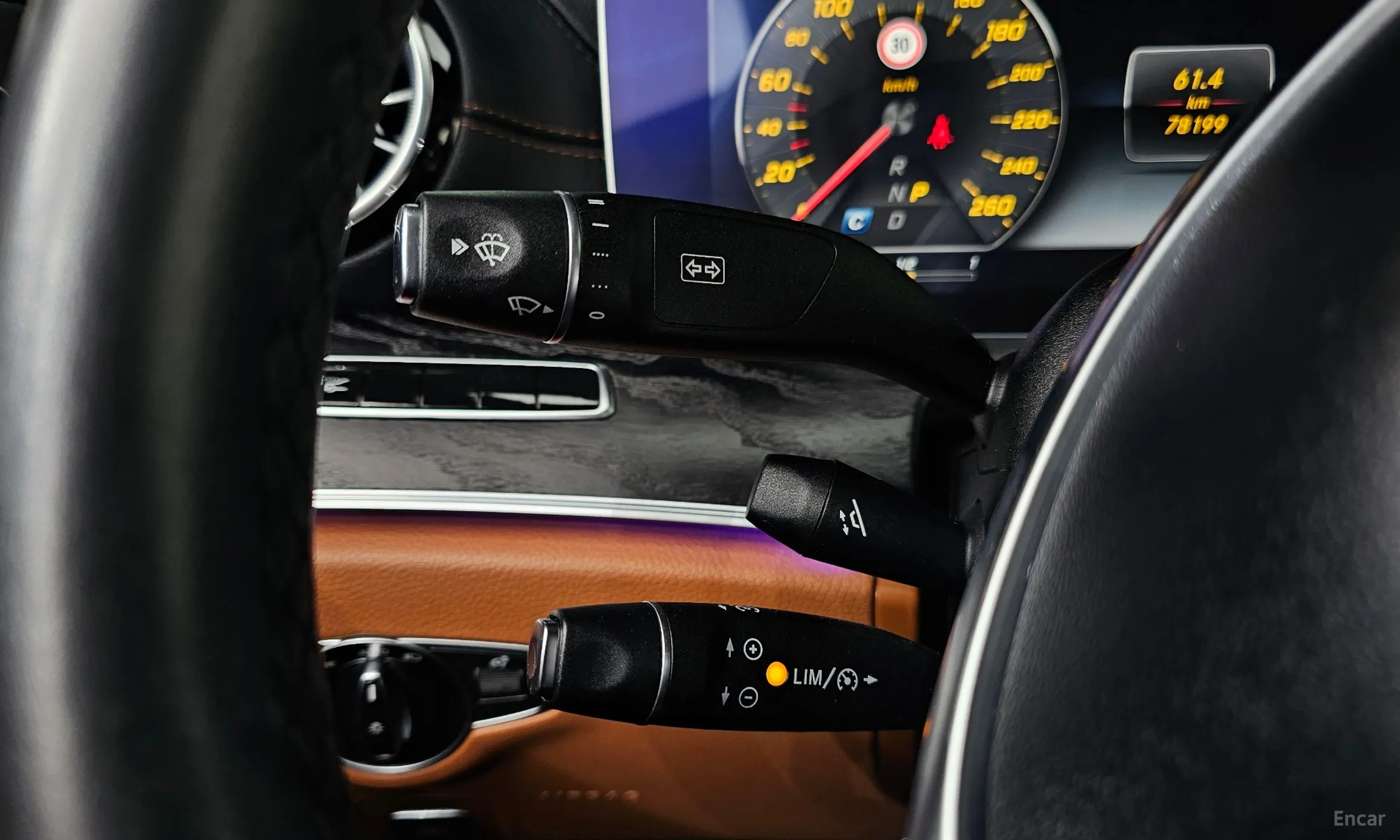 Mercedes Benz E-Class W213 превью 14