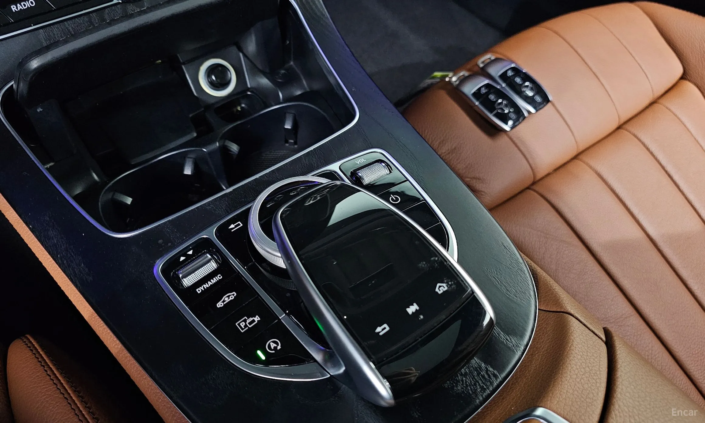 Mercedes Benz E-Class W213 превью 20