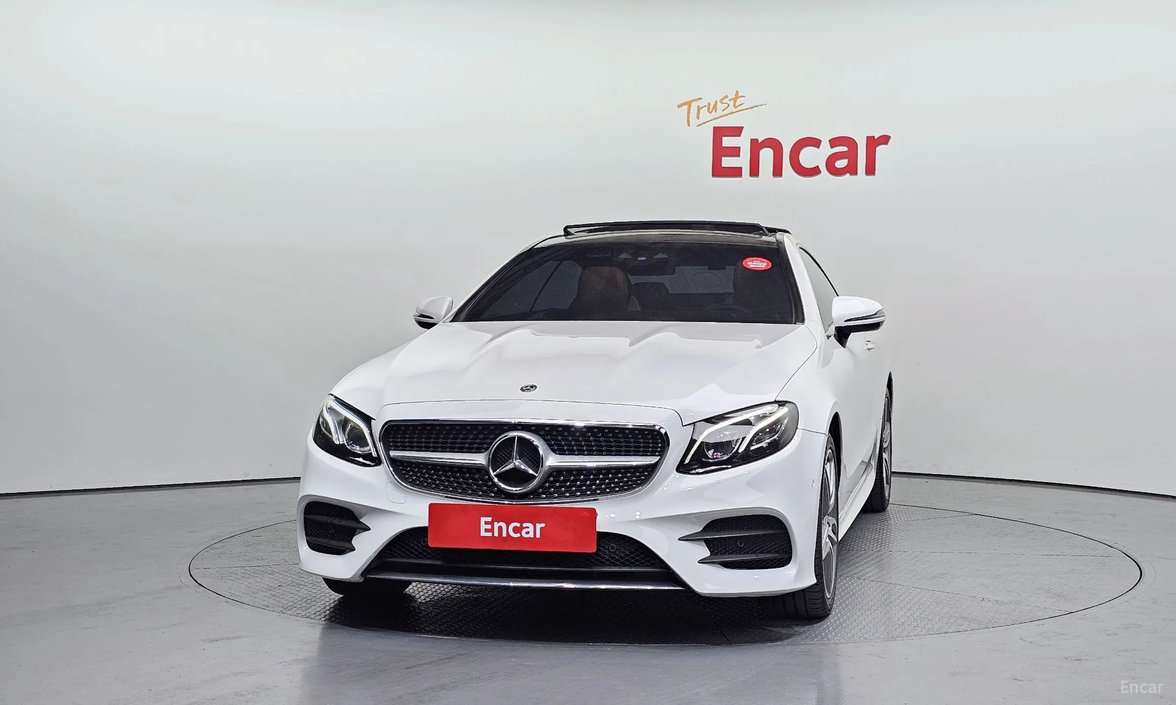 Mercedes Benz E-Class W213 превью 3