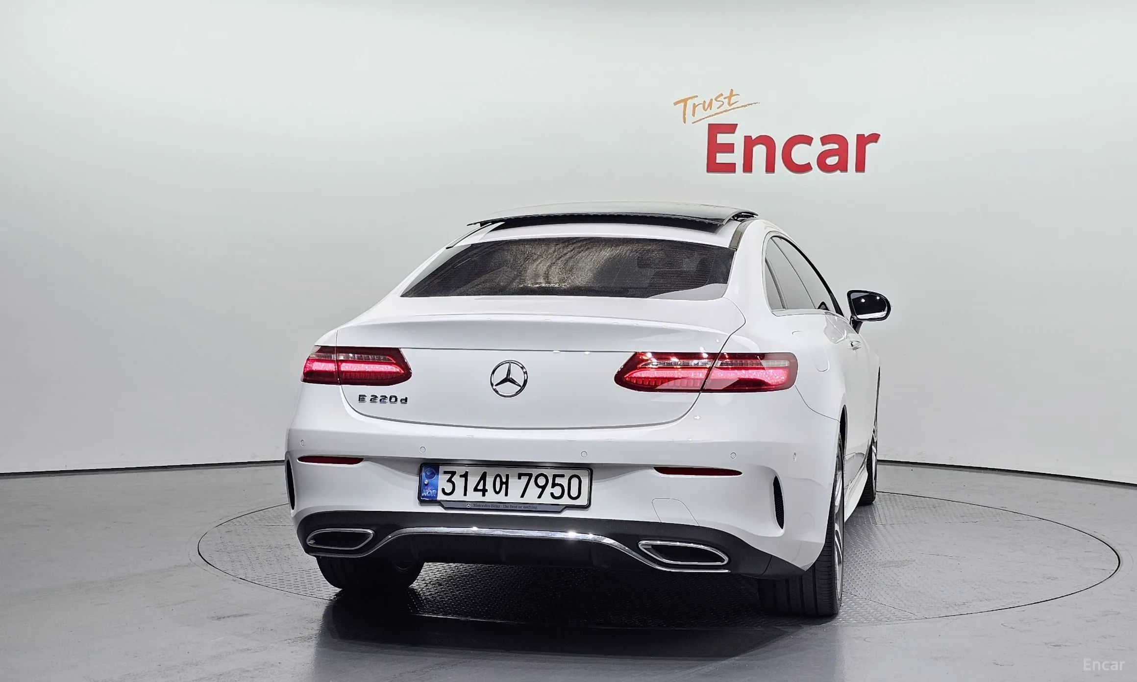 Mercedes Benz E-Class W213 превью 4