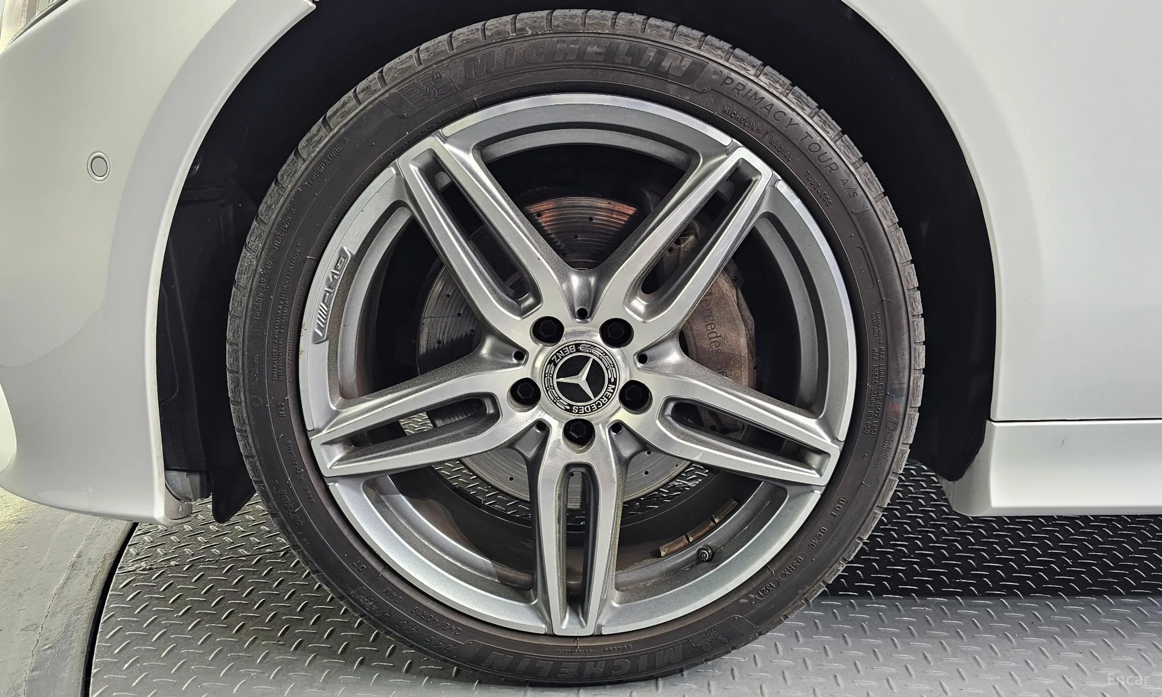 Mercedes Benz E-Class W213 превью 5