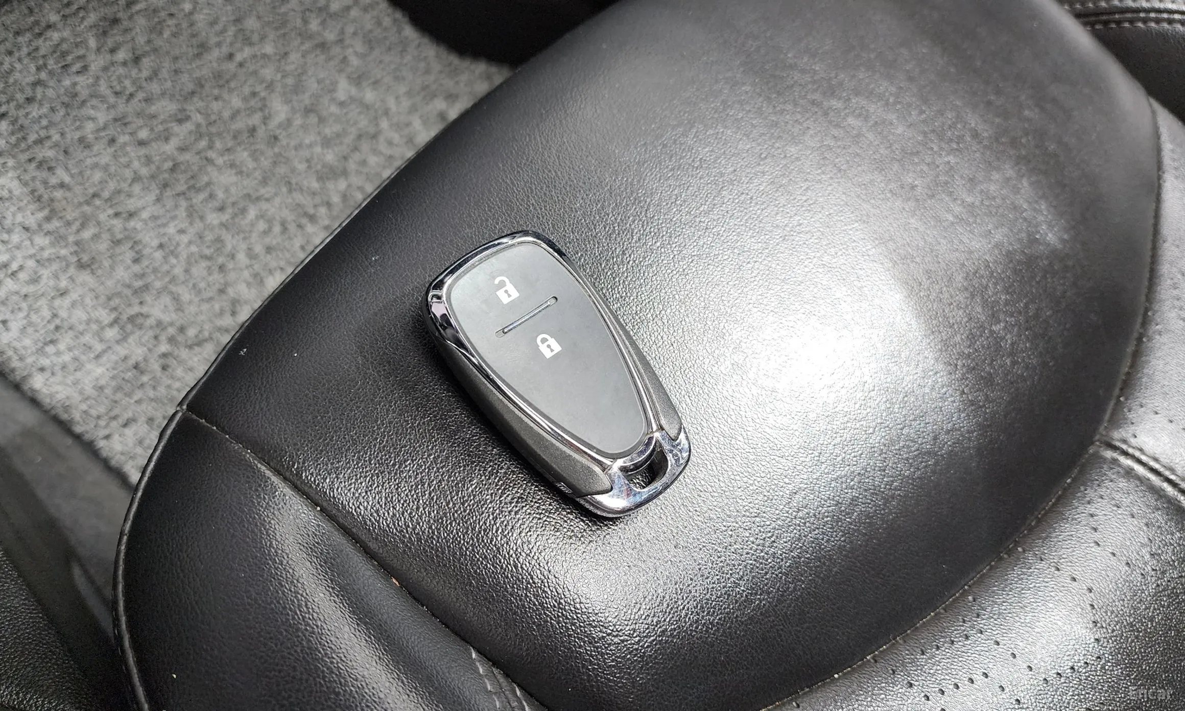 Chevrolet (GM Daewoo) The Next Spark превью 14