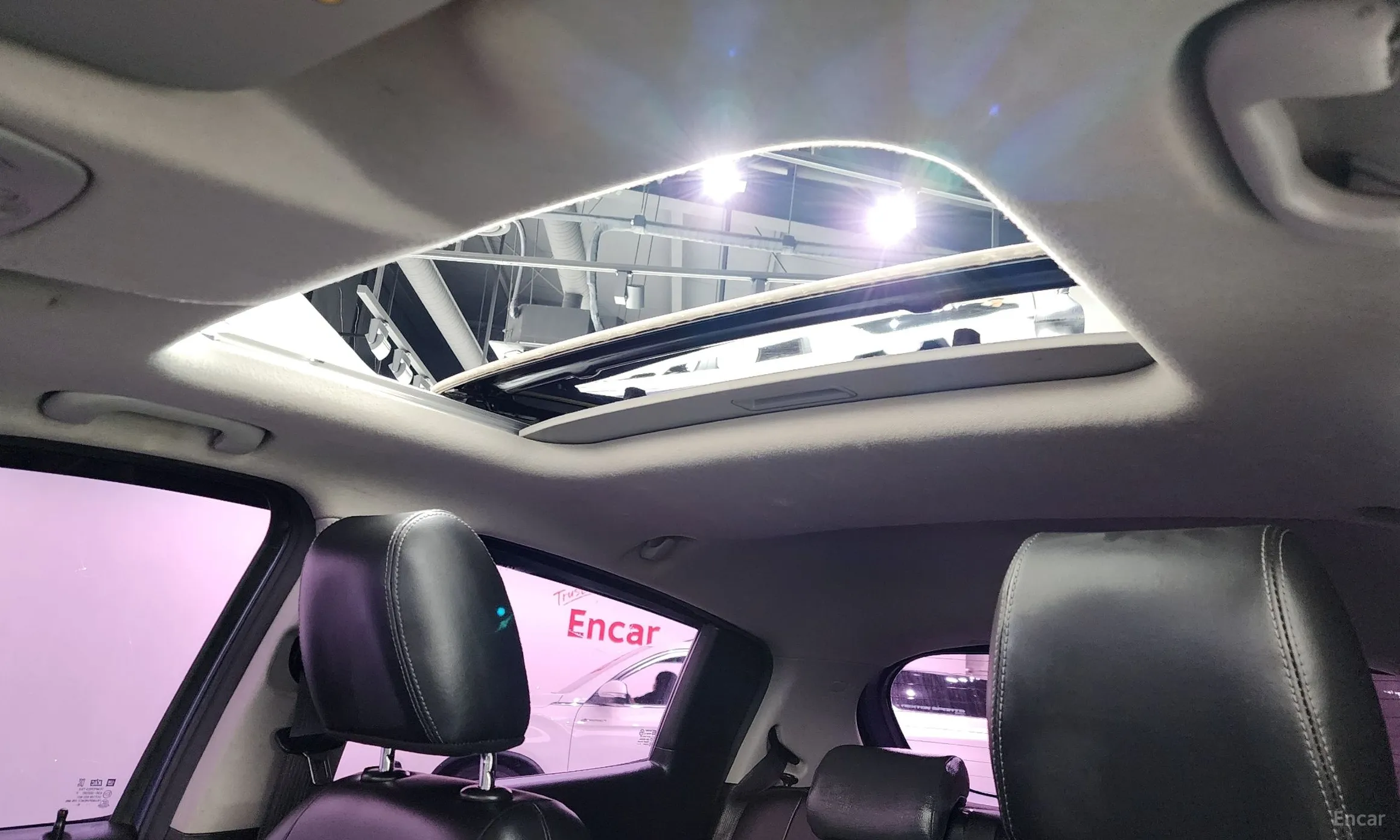 Chevrolet (GM Daewoo) The Next Spark превью 16